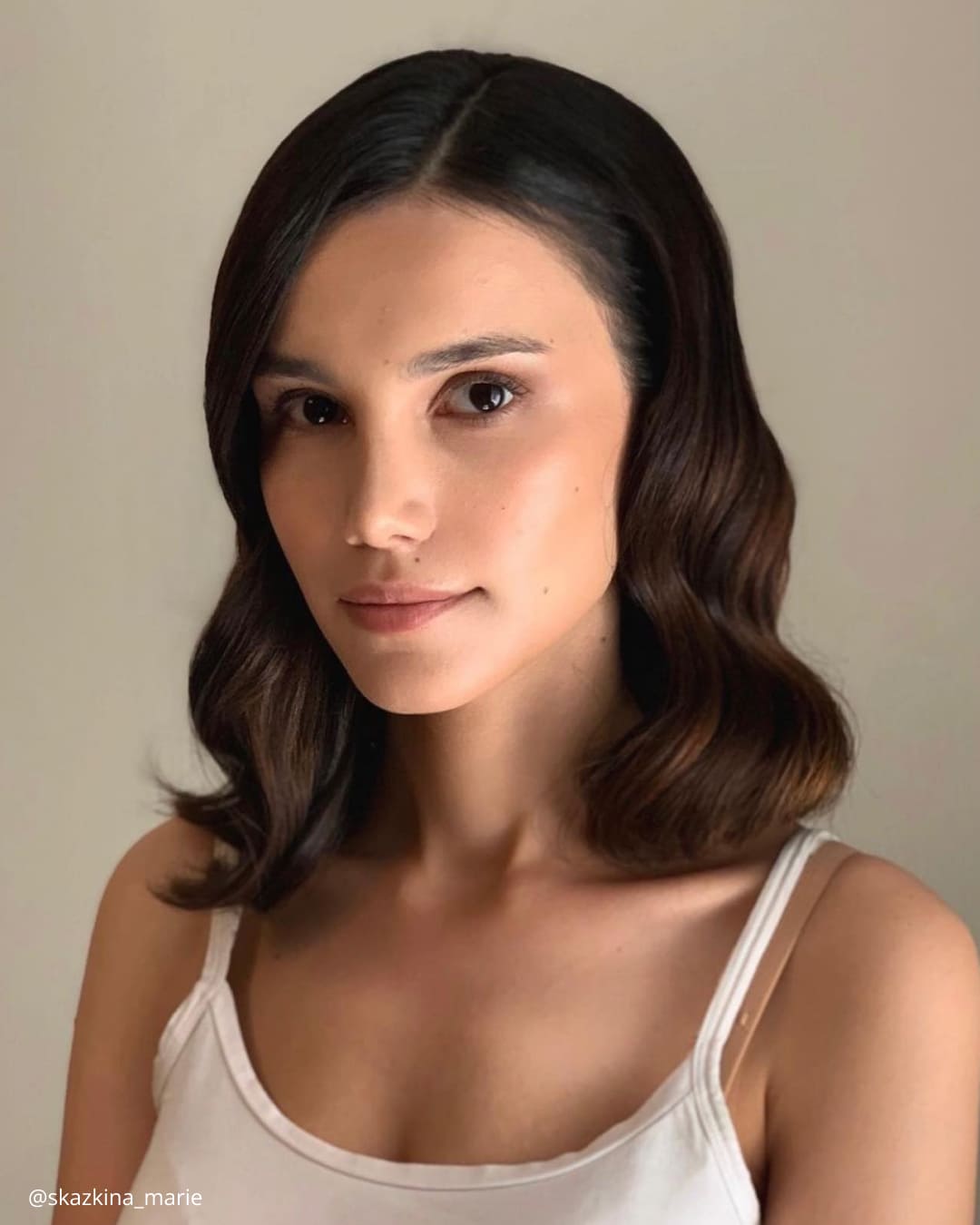 Simple Wedding Guest Hairstyles