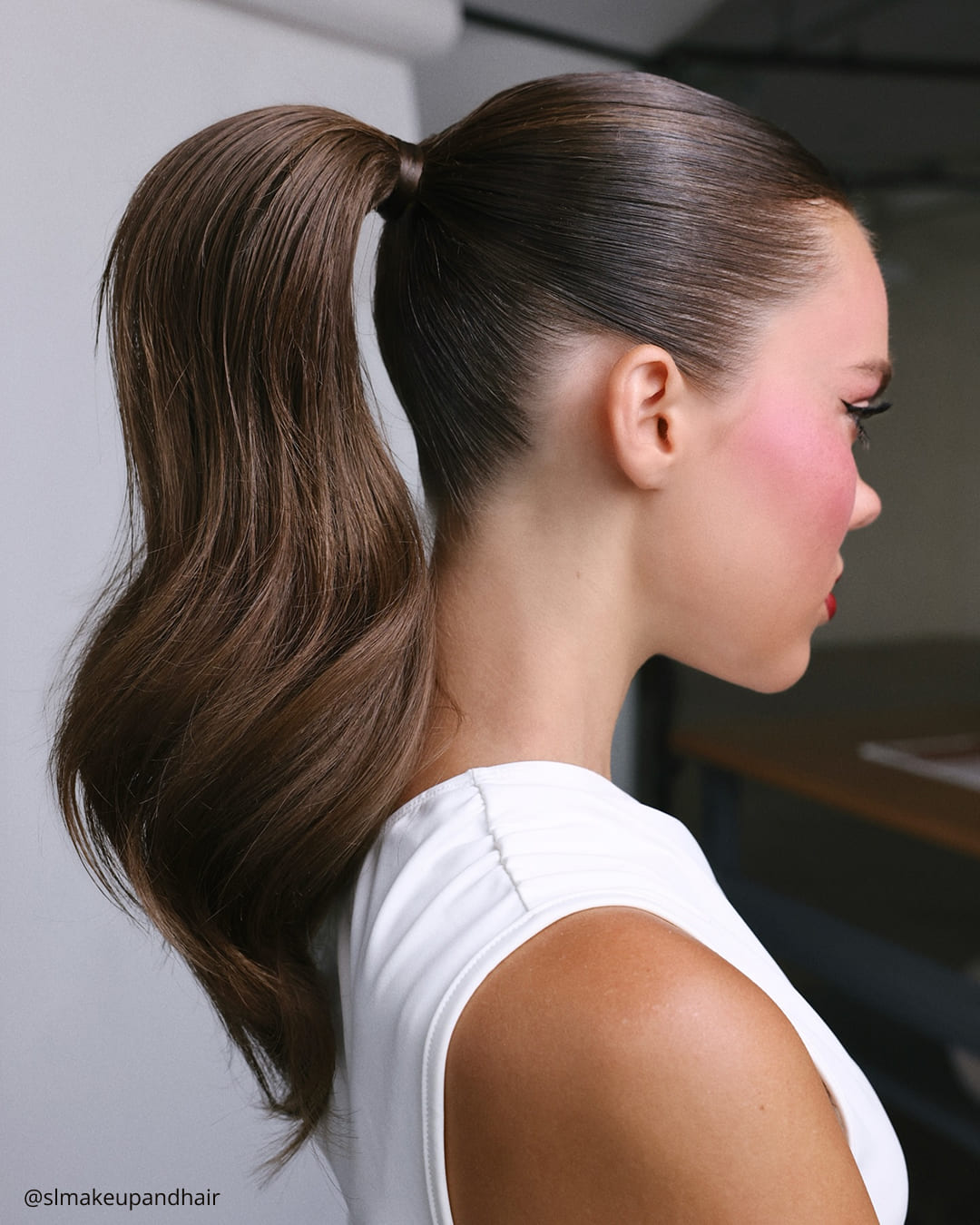 Corset Braid Trend
