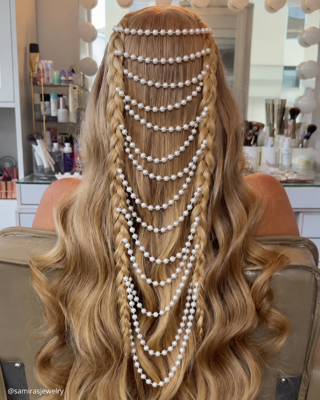 Textured Pixie Styling