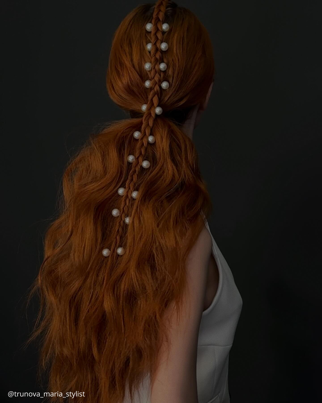 Bridesmaid Hairstyles For Square Faces