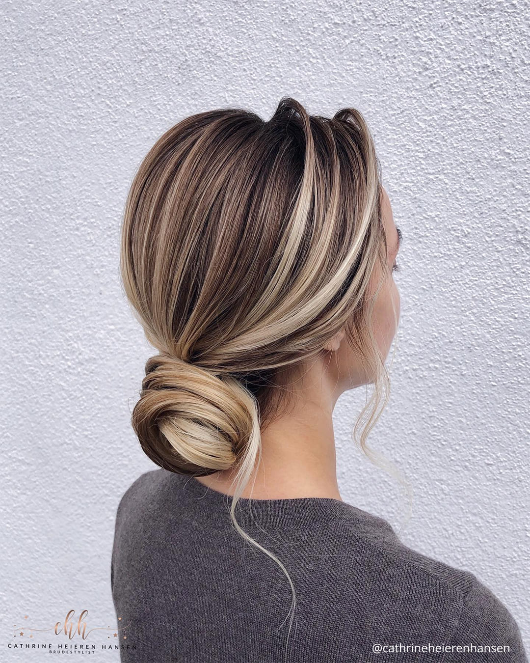How To Create Medium Length Updo Hairstyles