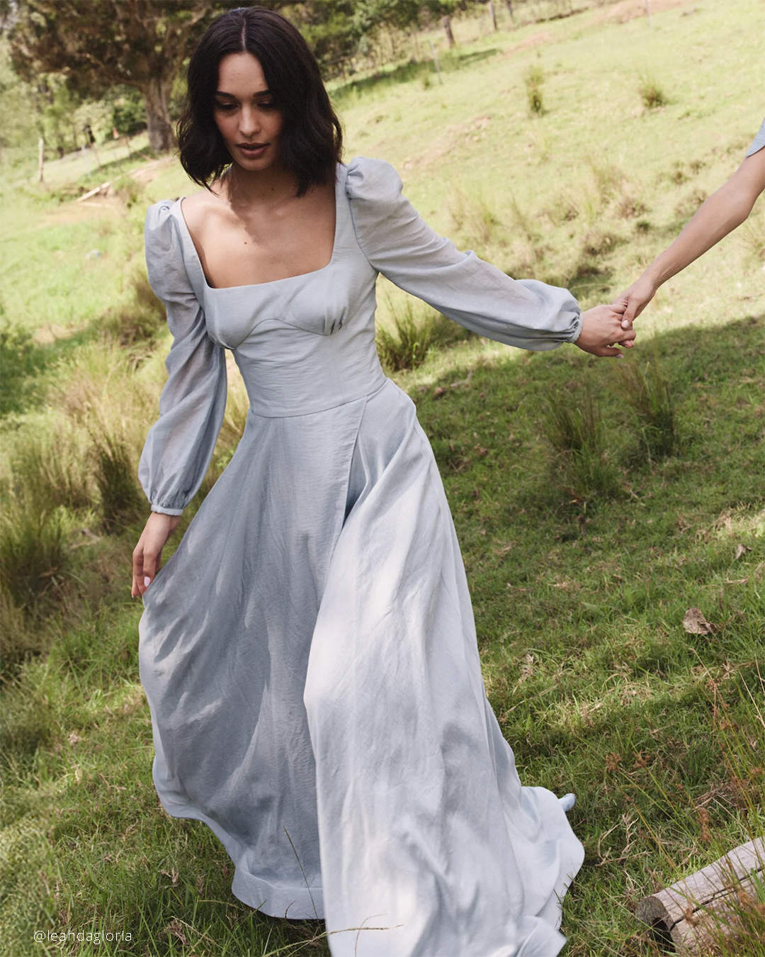 Slip Bridesmaid Dresses