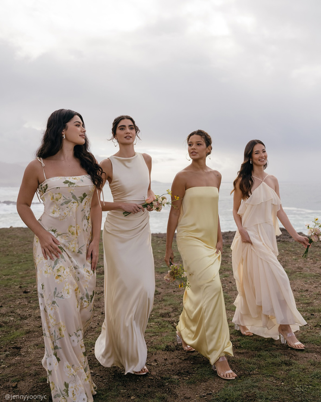 Plus Size Bridesmaid Dresses
