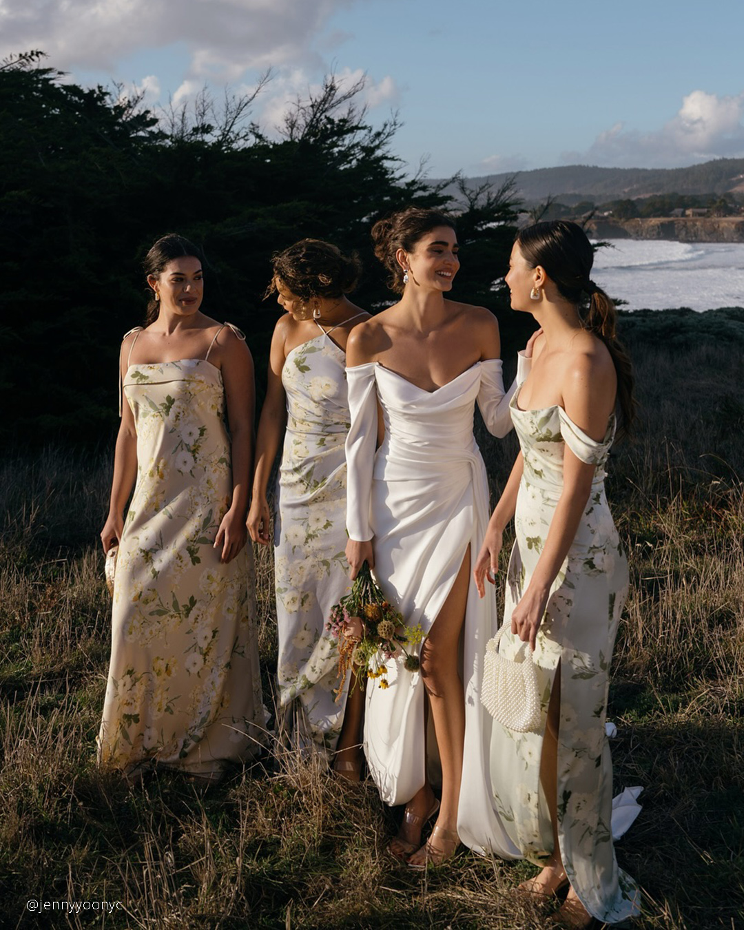 Maternity Bridesmaid Dresses