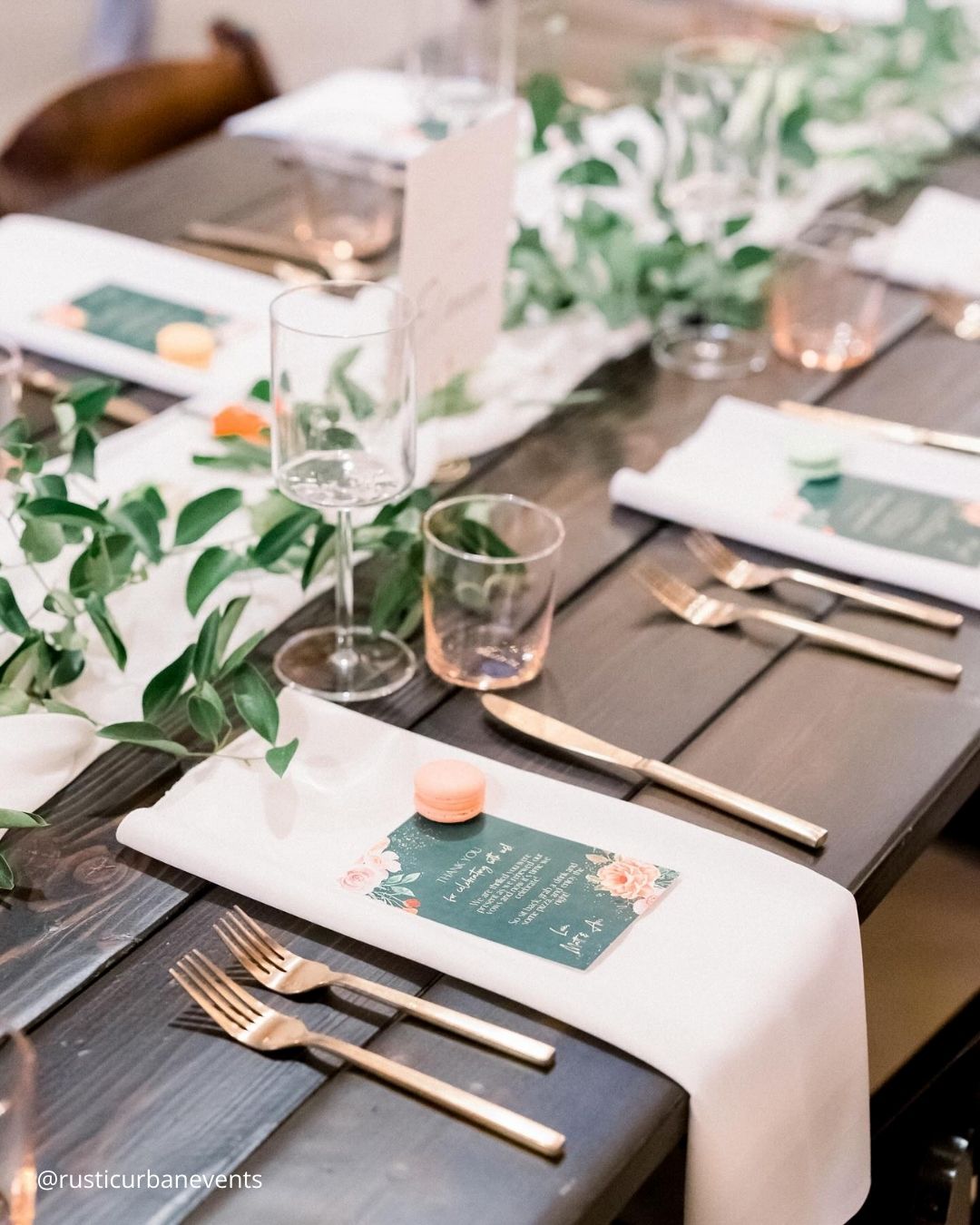 Cheap Boho Decor Ideas With Greenery
