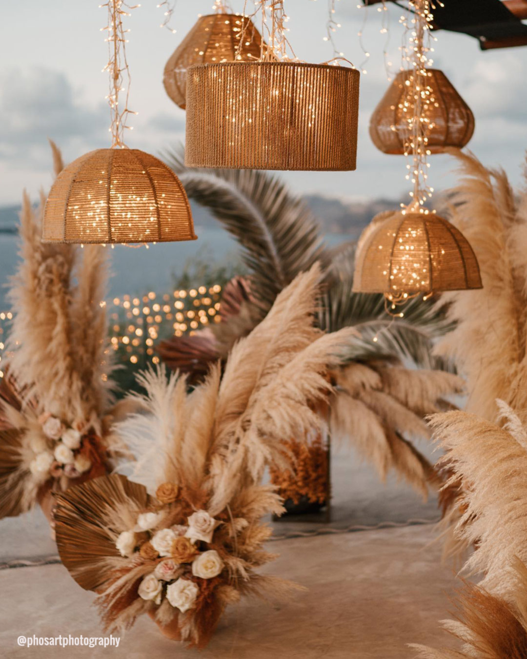 Lighting Cheap Boho Decor
