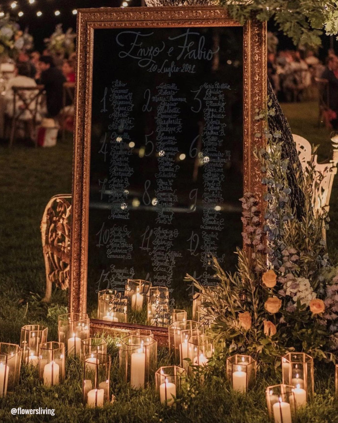 Vintage Boho