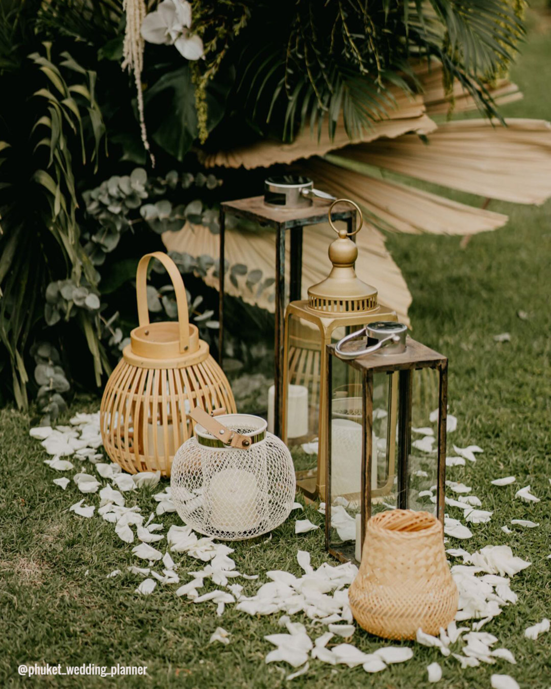 Vintage Boho