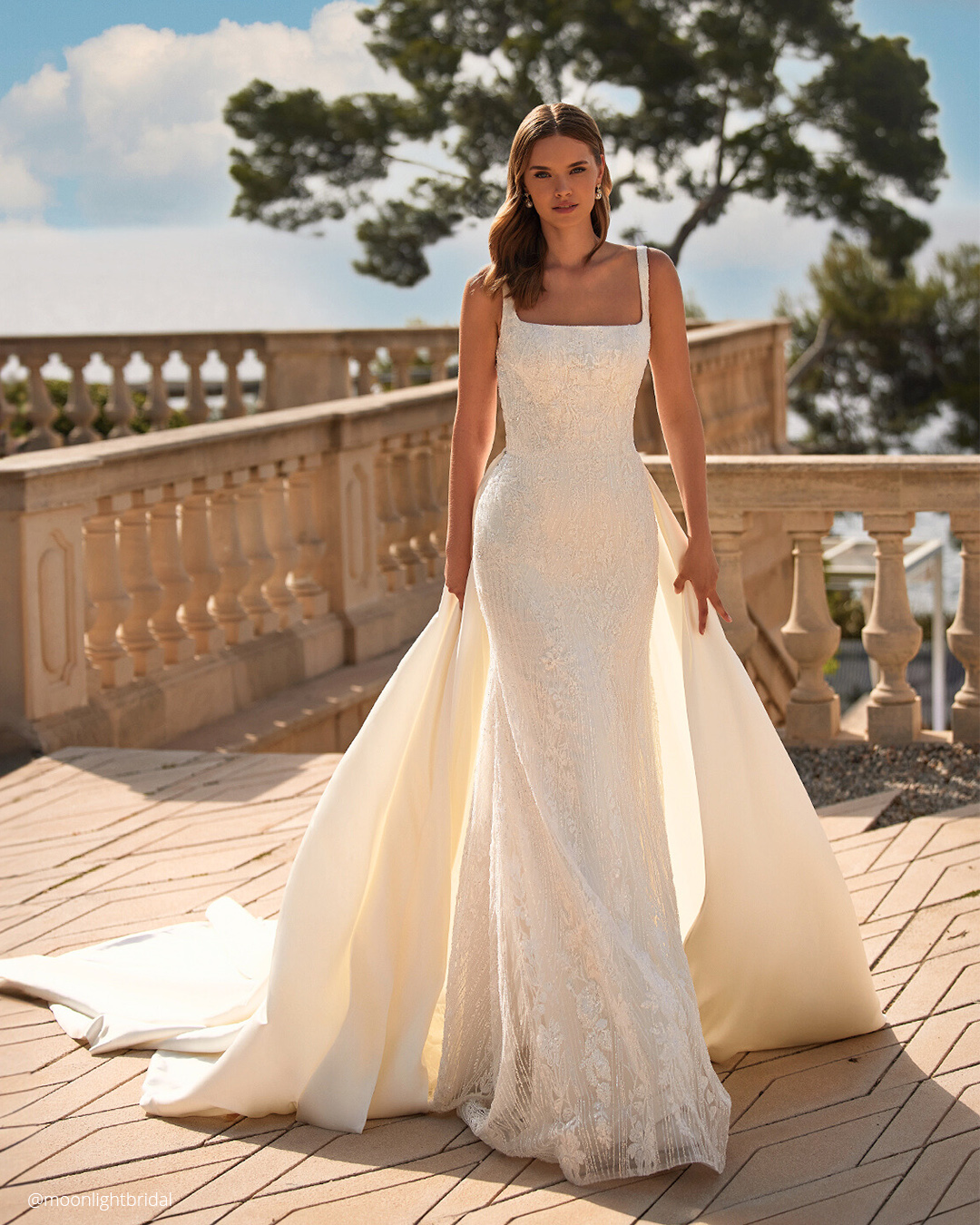 Justin Alexander Bridal Dresses