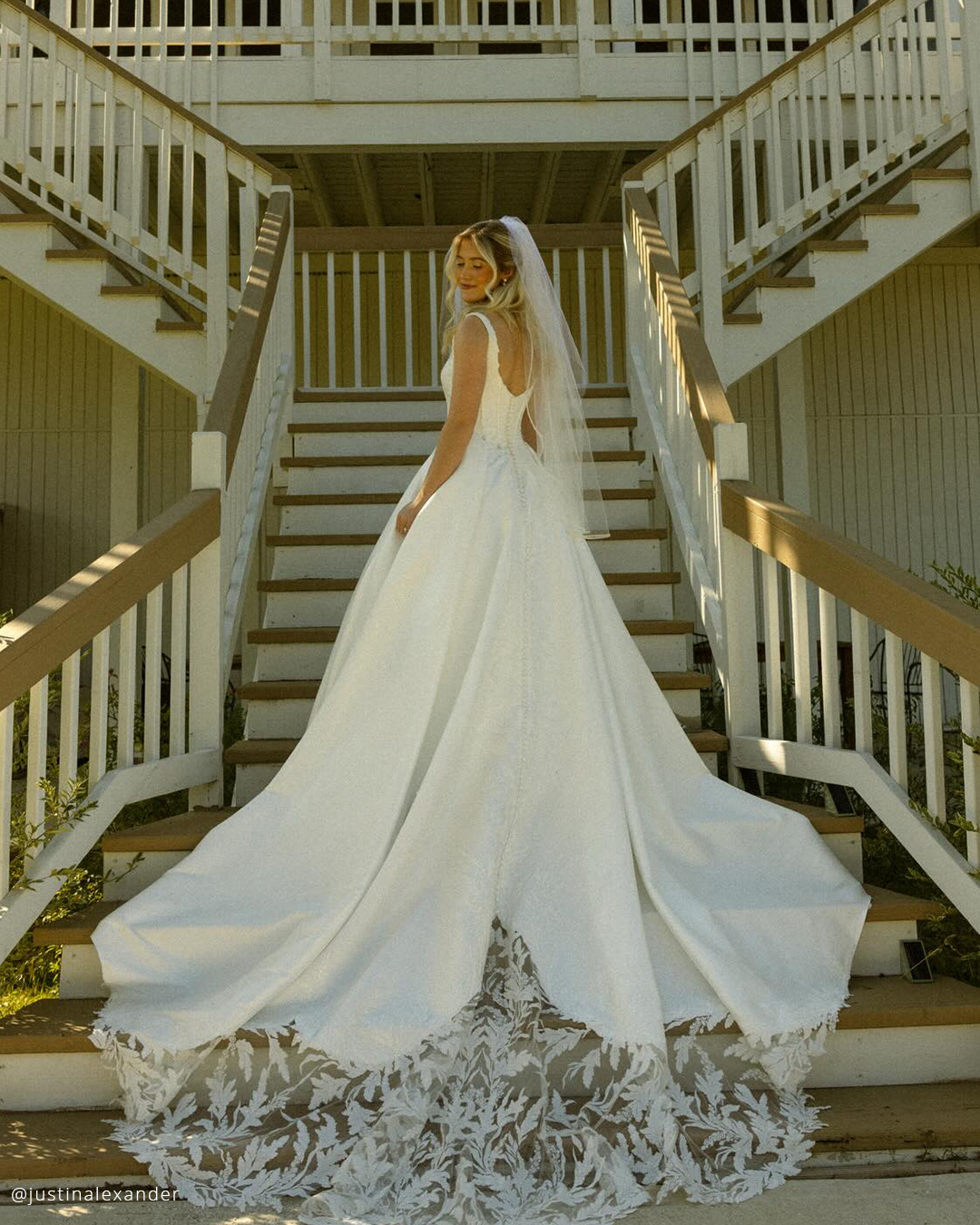 Kim Kassas Wedding Dresses