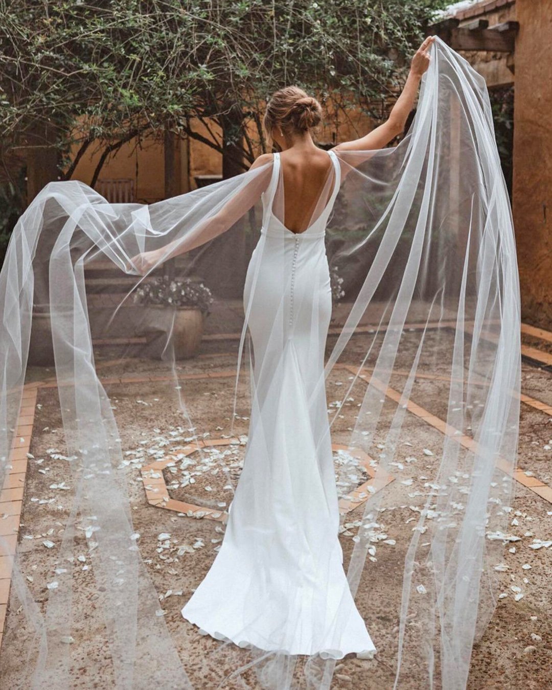Kim Kassas Wedding Dresses