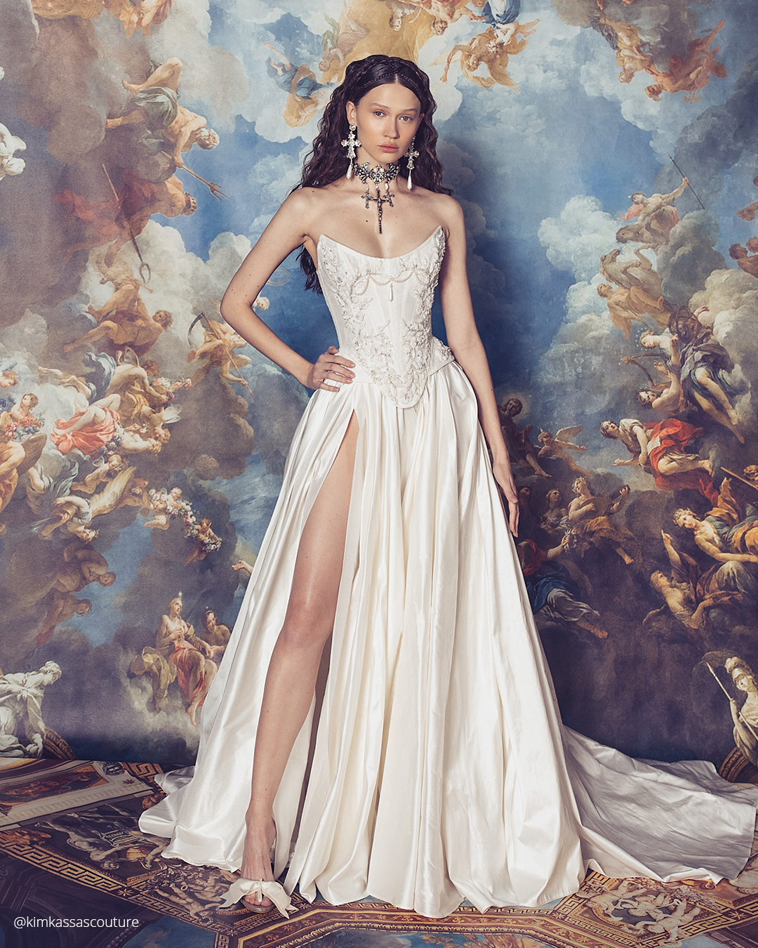 Pronovias Latest Wedding Gown Trends
