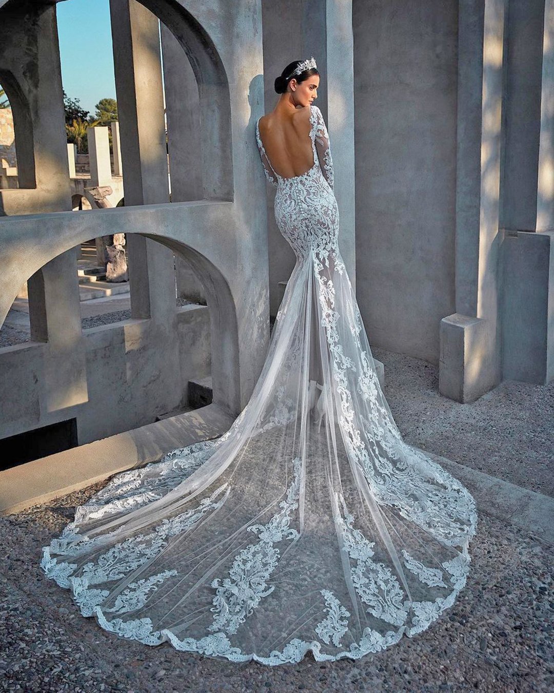 Wedding Dresses From Milla Nova