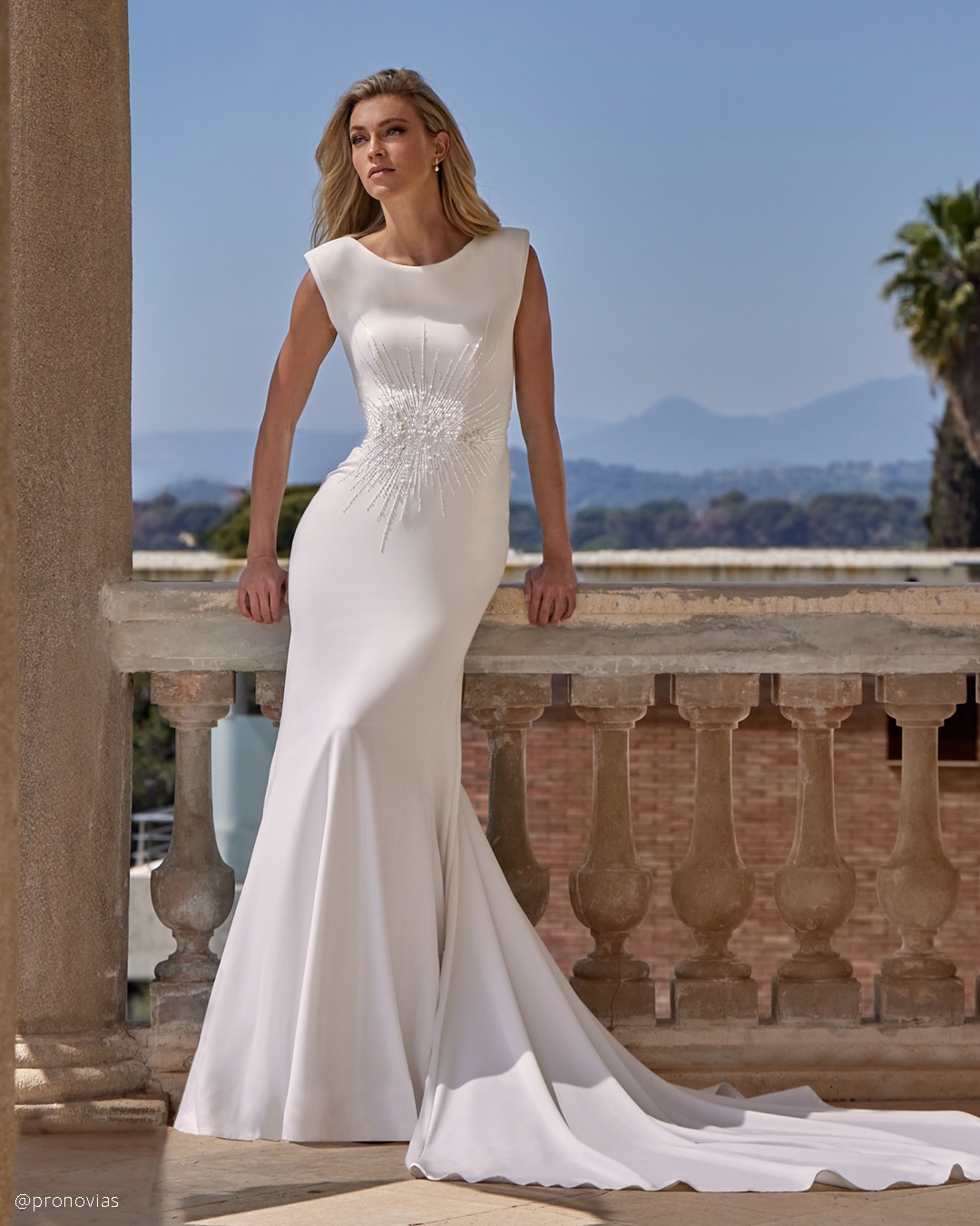 Julie Vino Wedding Dress Types
