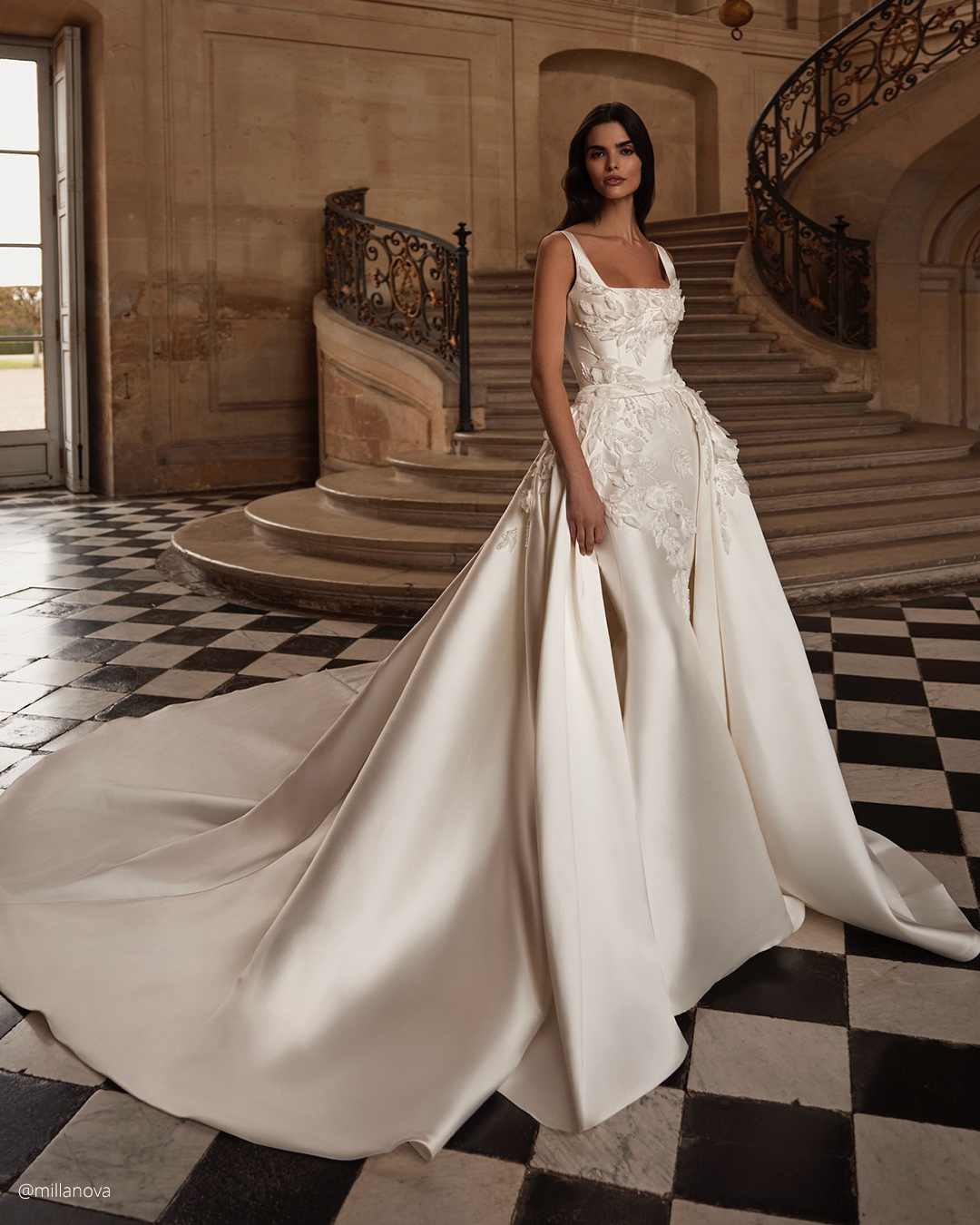 Lian Rokman Bridal Dresses Designer