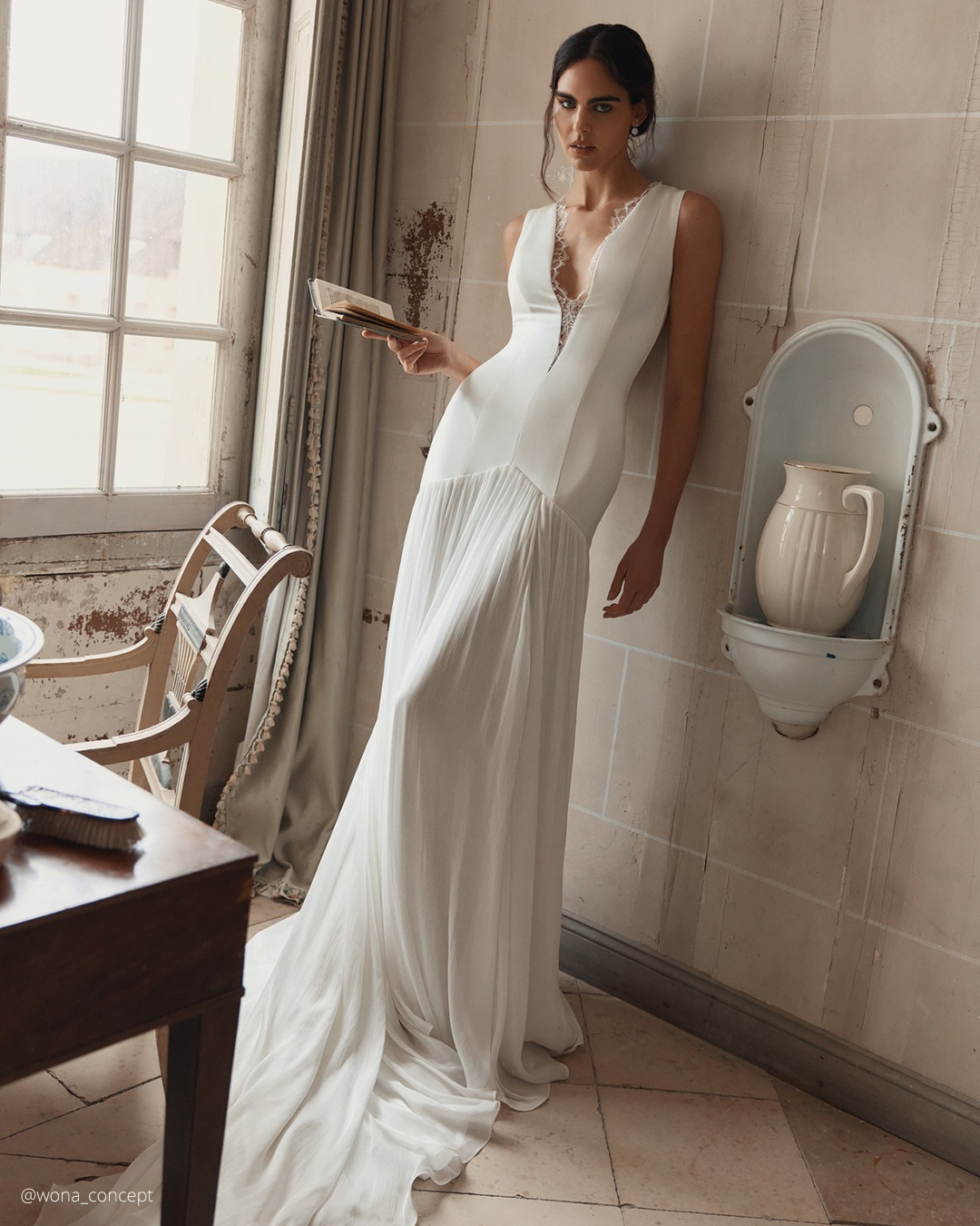 Popular Wedding Dresses Price