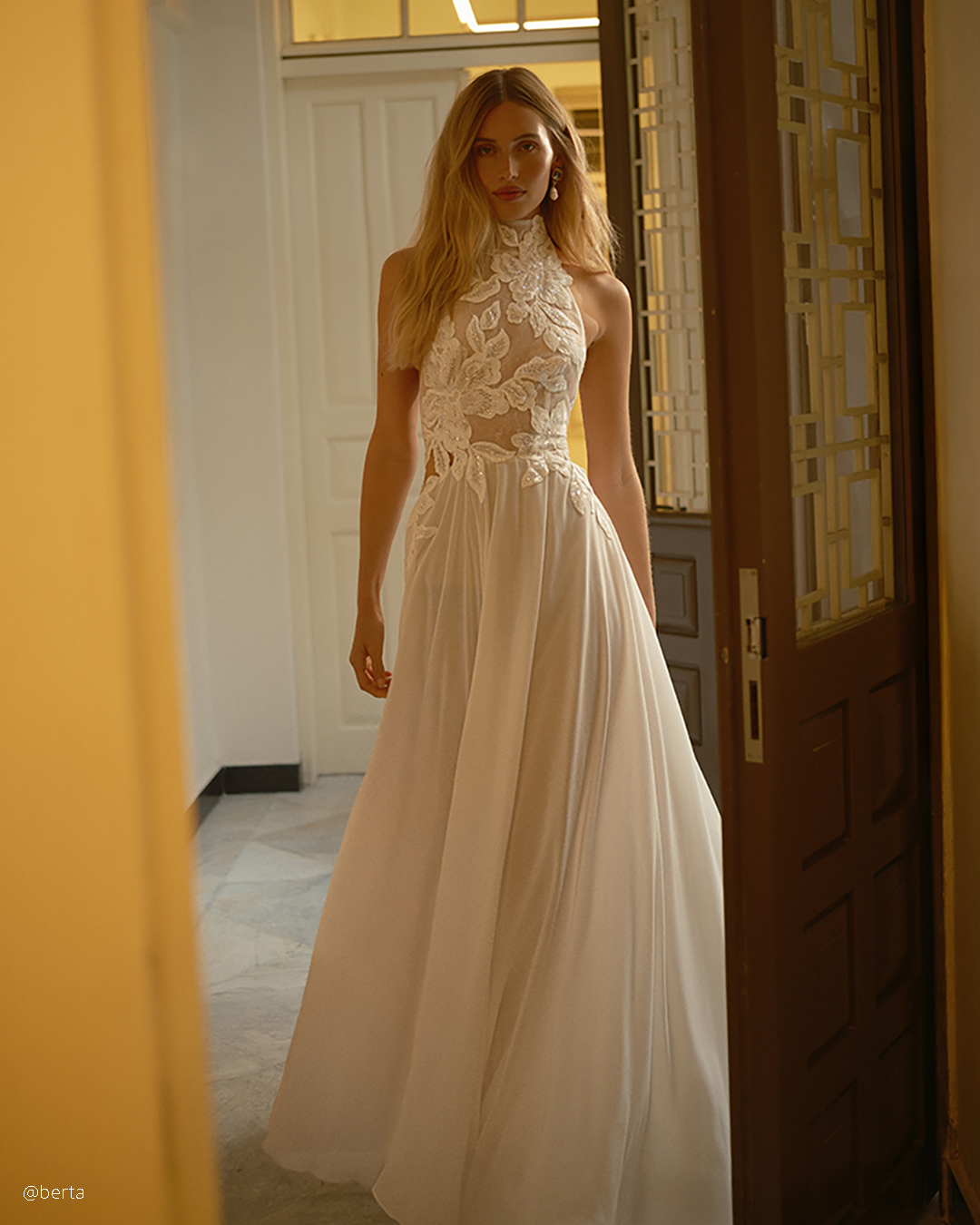 Rustic Wedding Dresses Boho