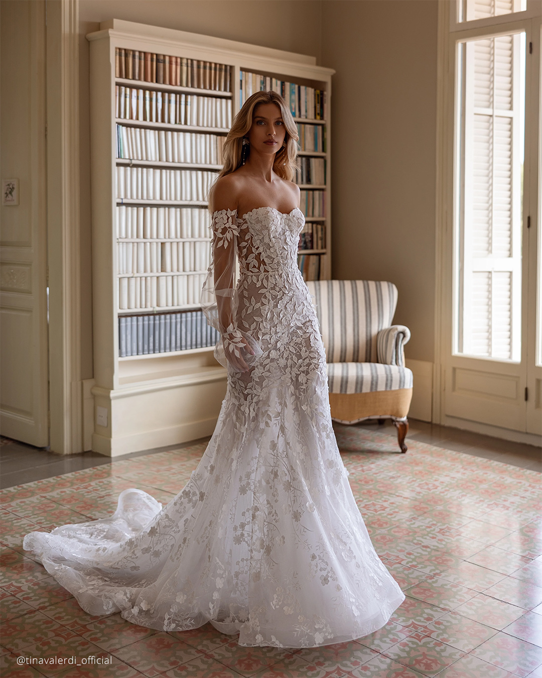 Beach Boho Wedding Dresses