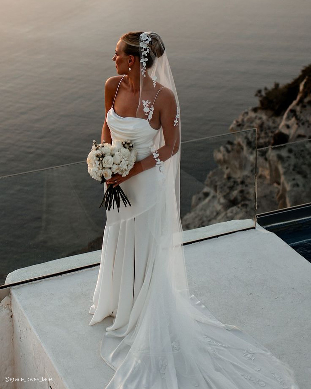Western Boho Wedding Dresses
