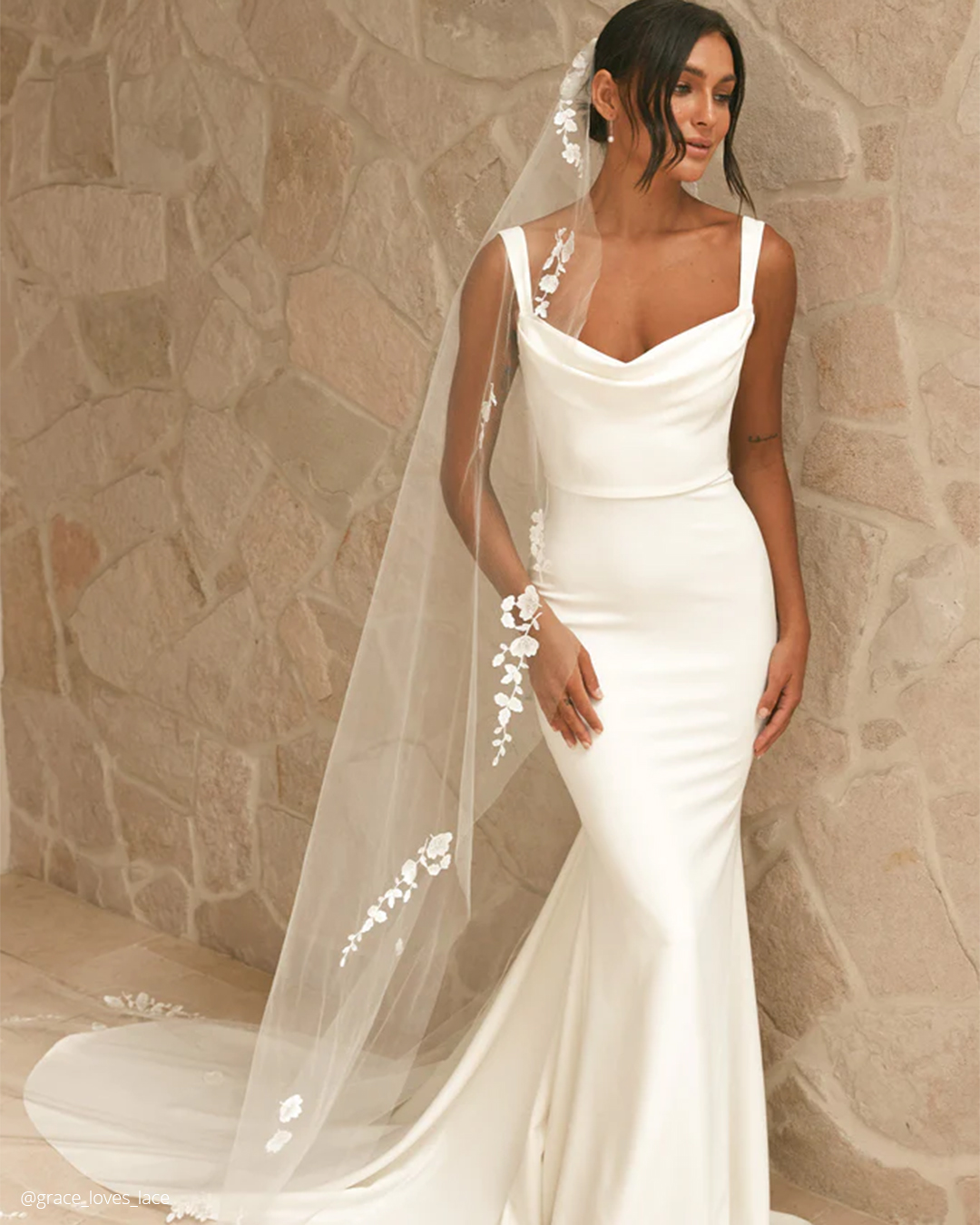 Western Boho Wedding Dresses