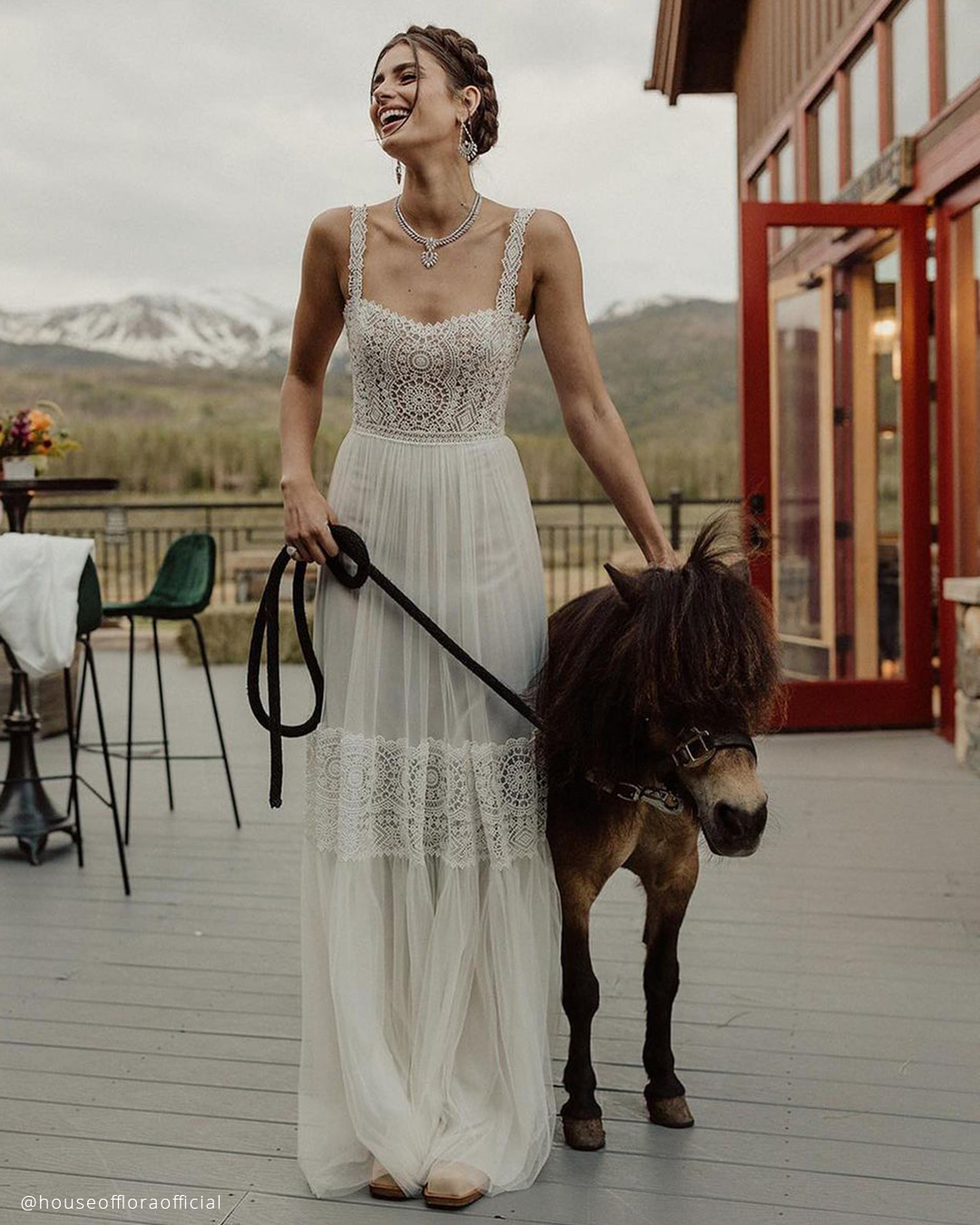 How to Accessorize Your Bohemian Style Dresses?