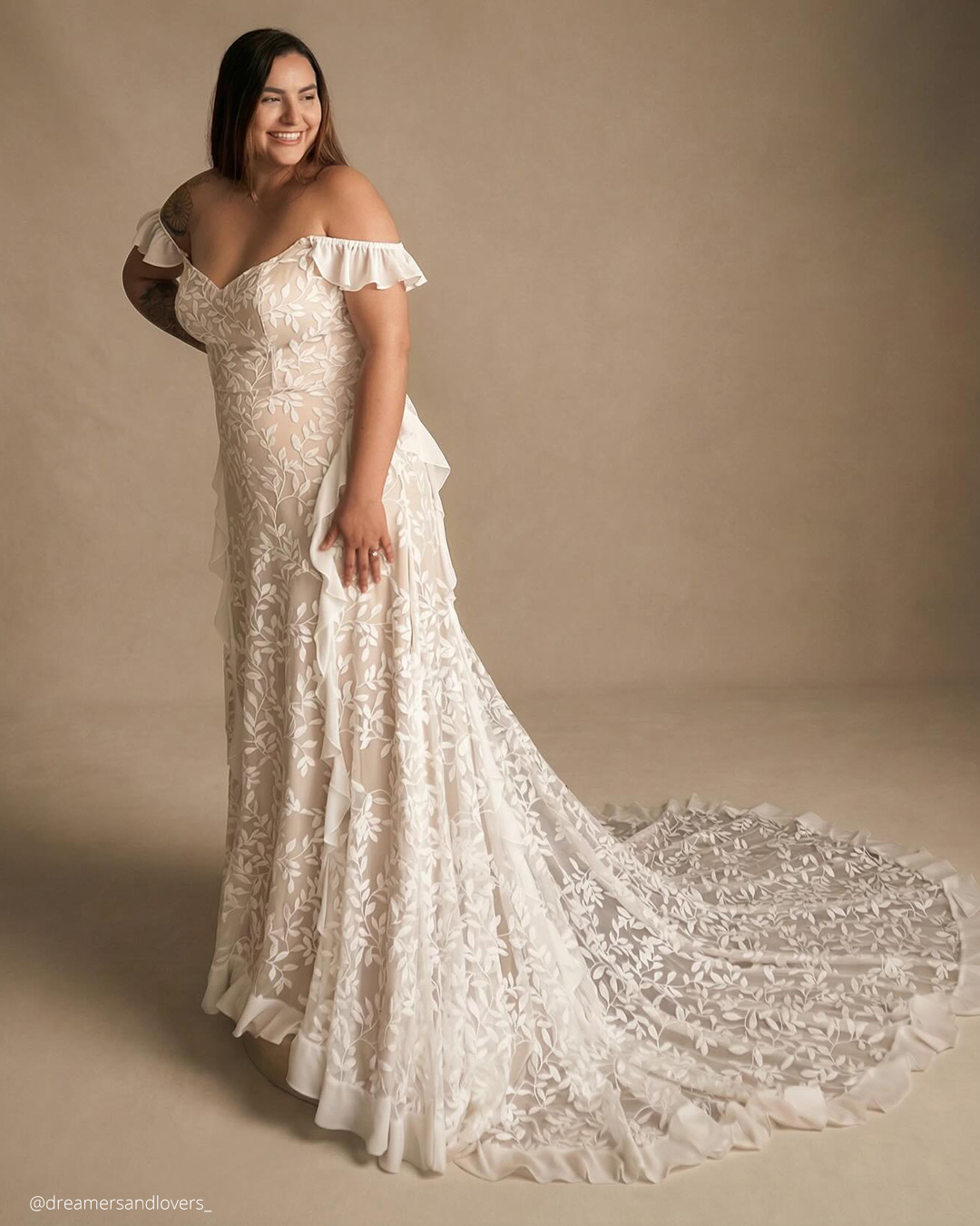 Boho Wedding Dress Price Guide: From Budget to Luxury