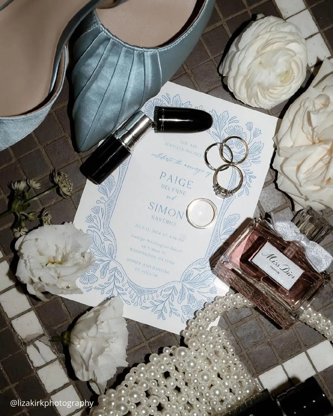 The Accessories