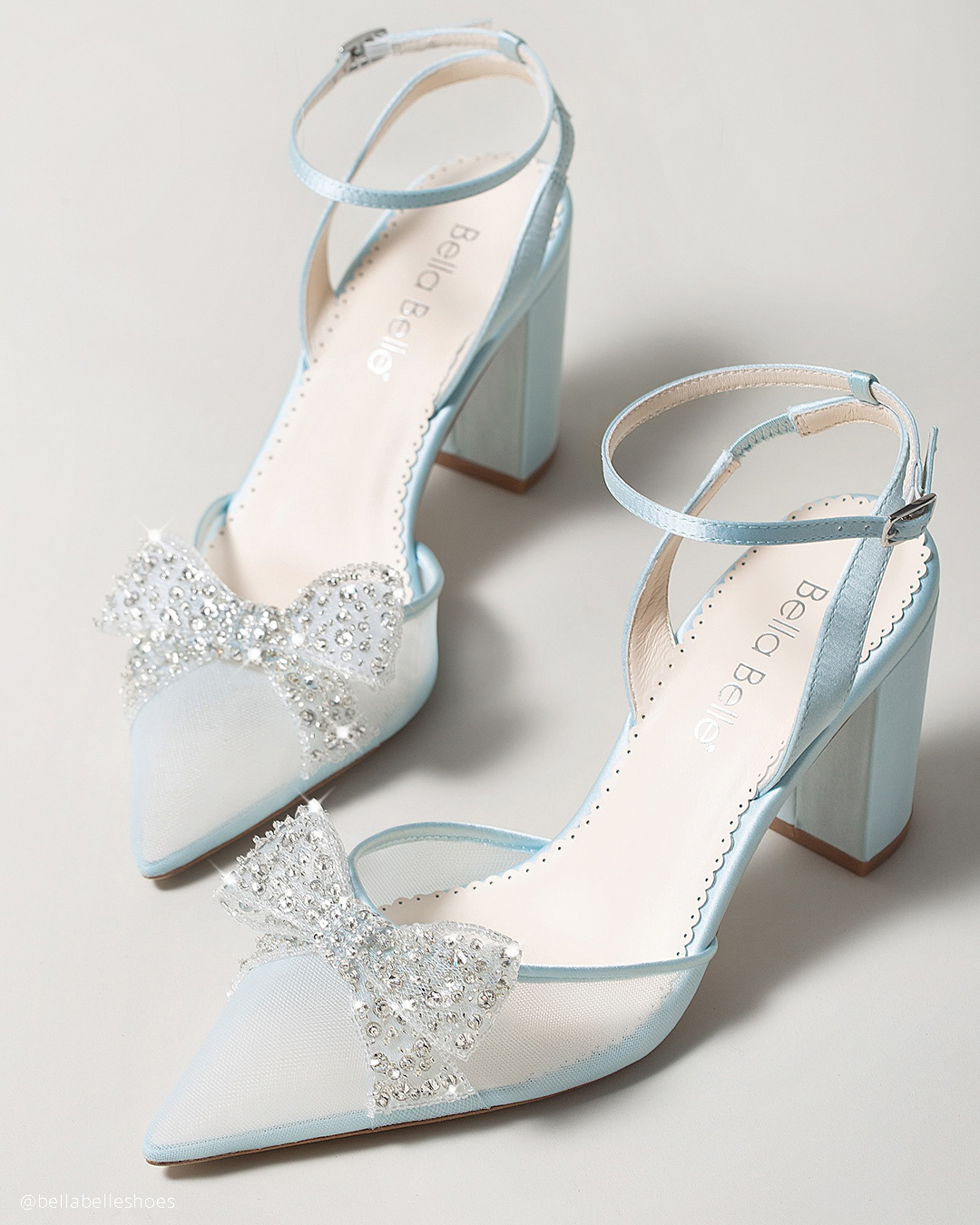 Wedge Wedding Shoes