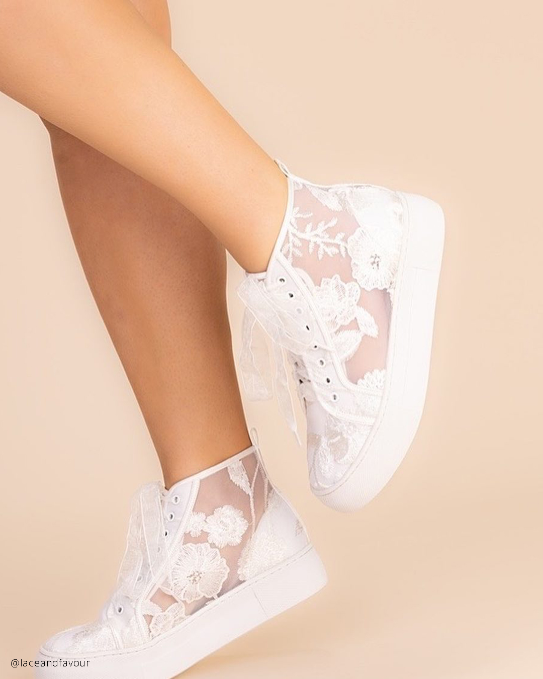 Most Comfortable Bridal Shoes For Creative Brides
