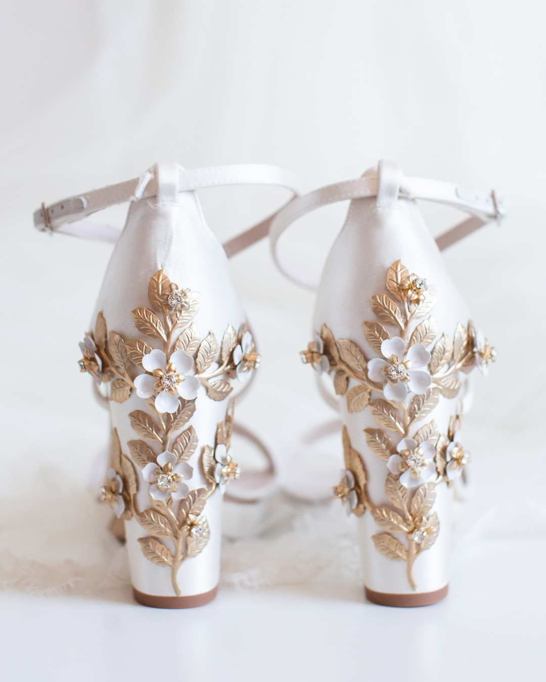 Best Comfortable Wedding Shoes