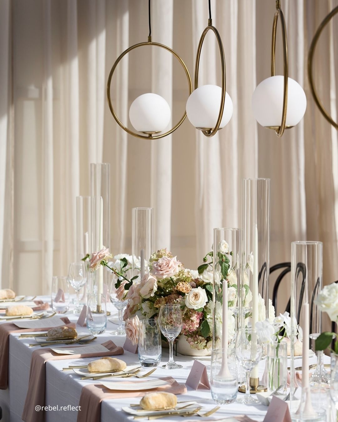 Wedding Rehearsal Dinner Ideas