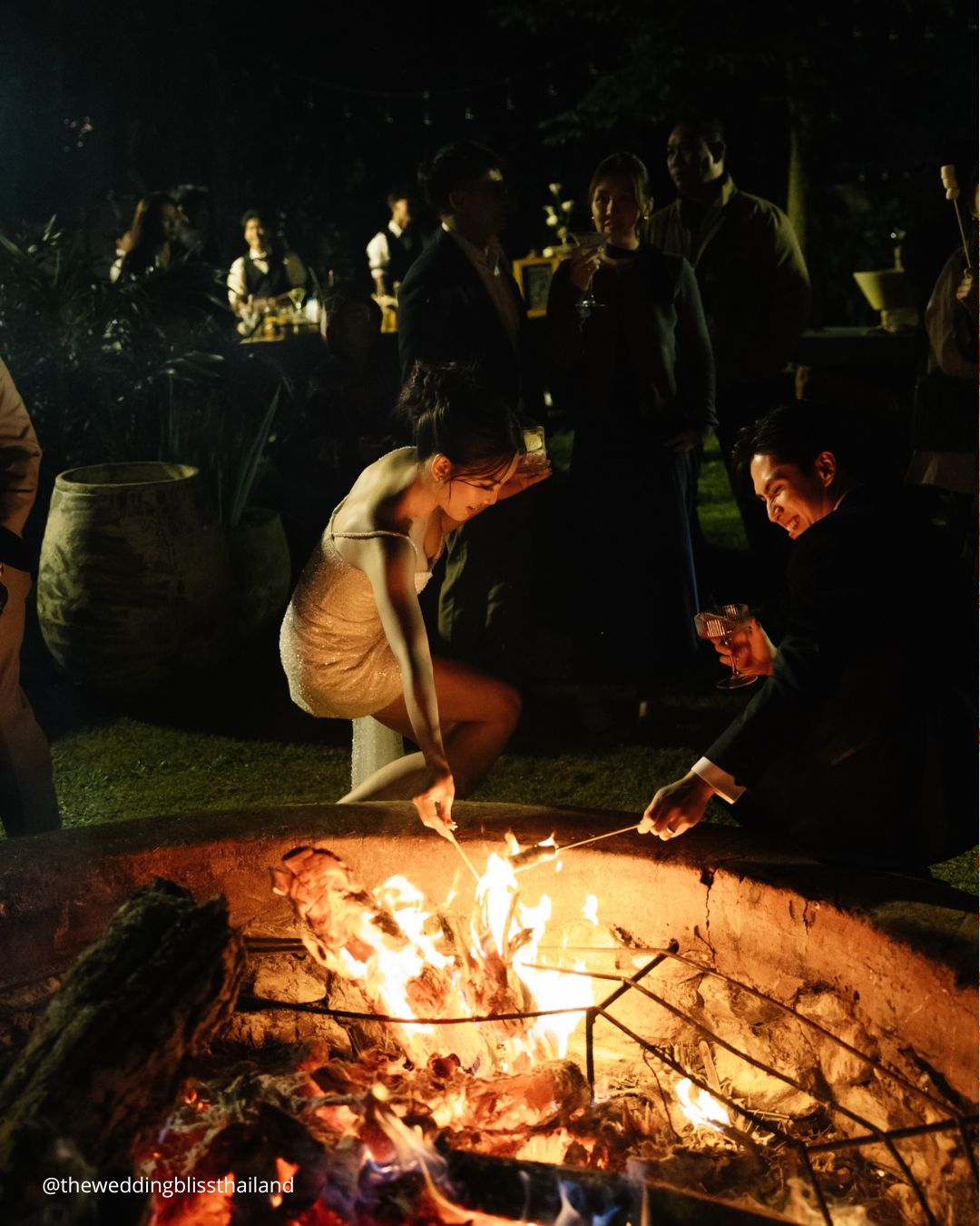 Wedding Rehearsal Dinner Ideas