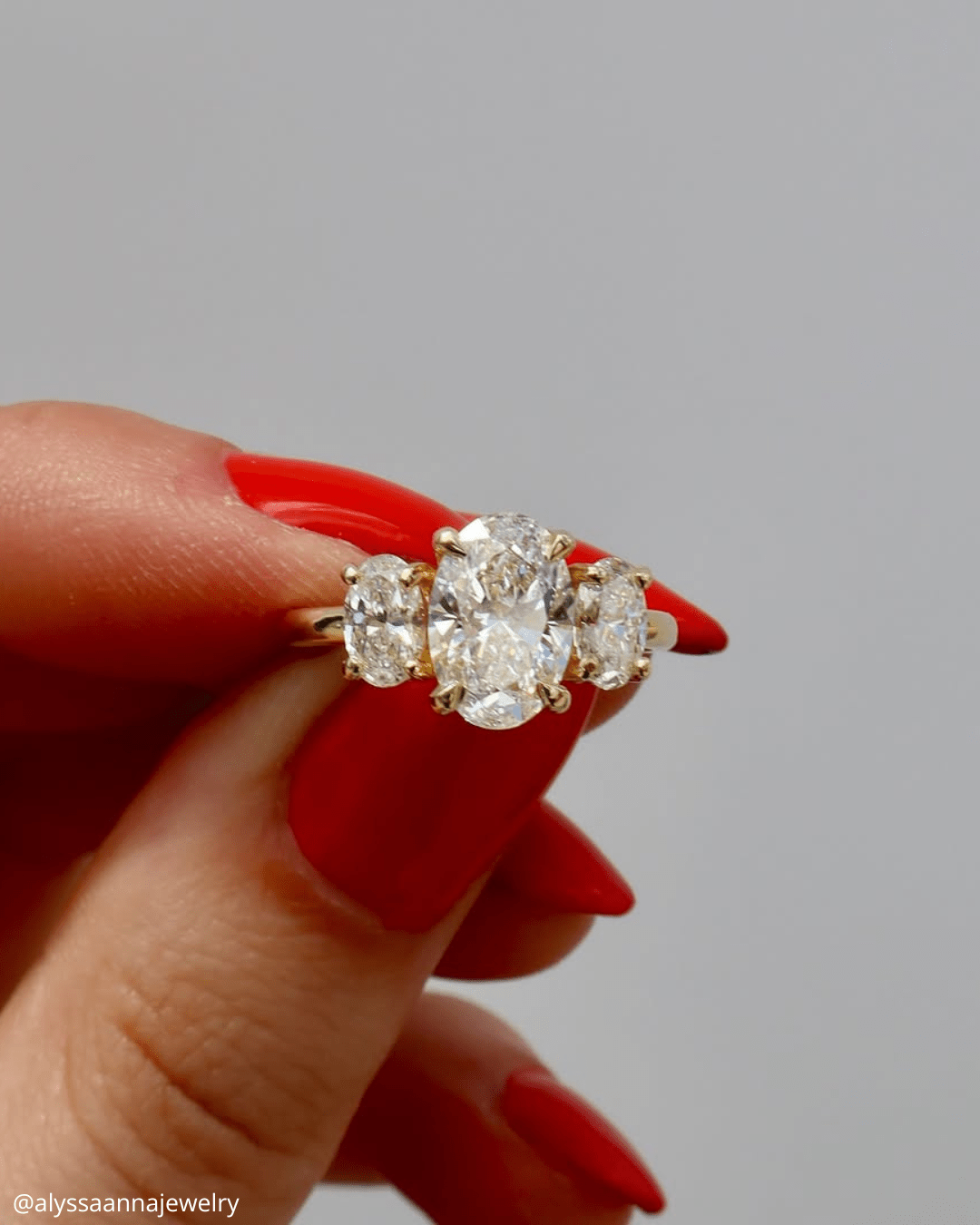 Pave Band Ring Ideas