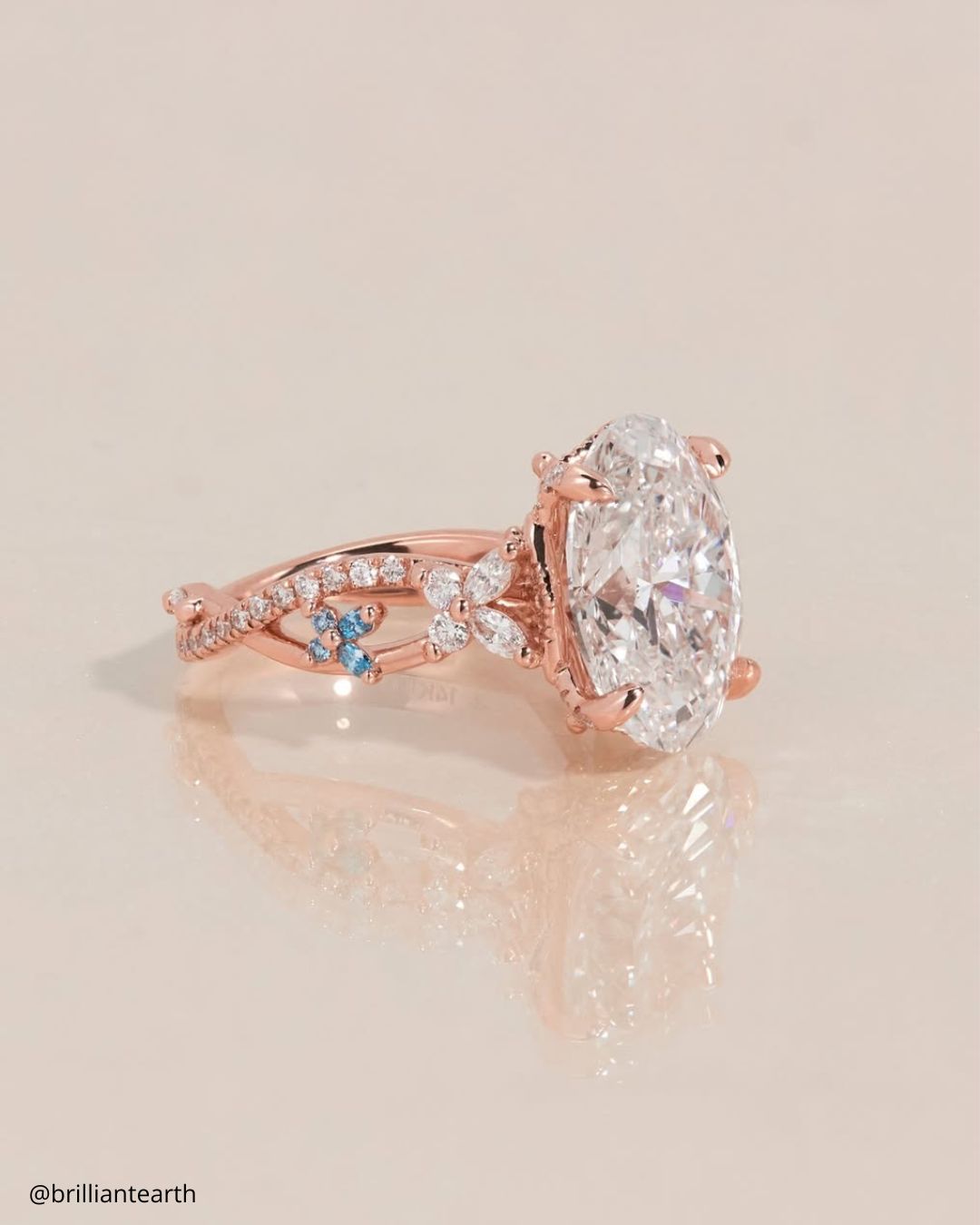 Diamond Engagement Ring Ideas