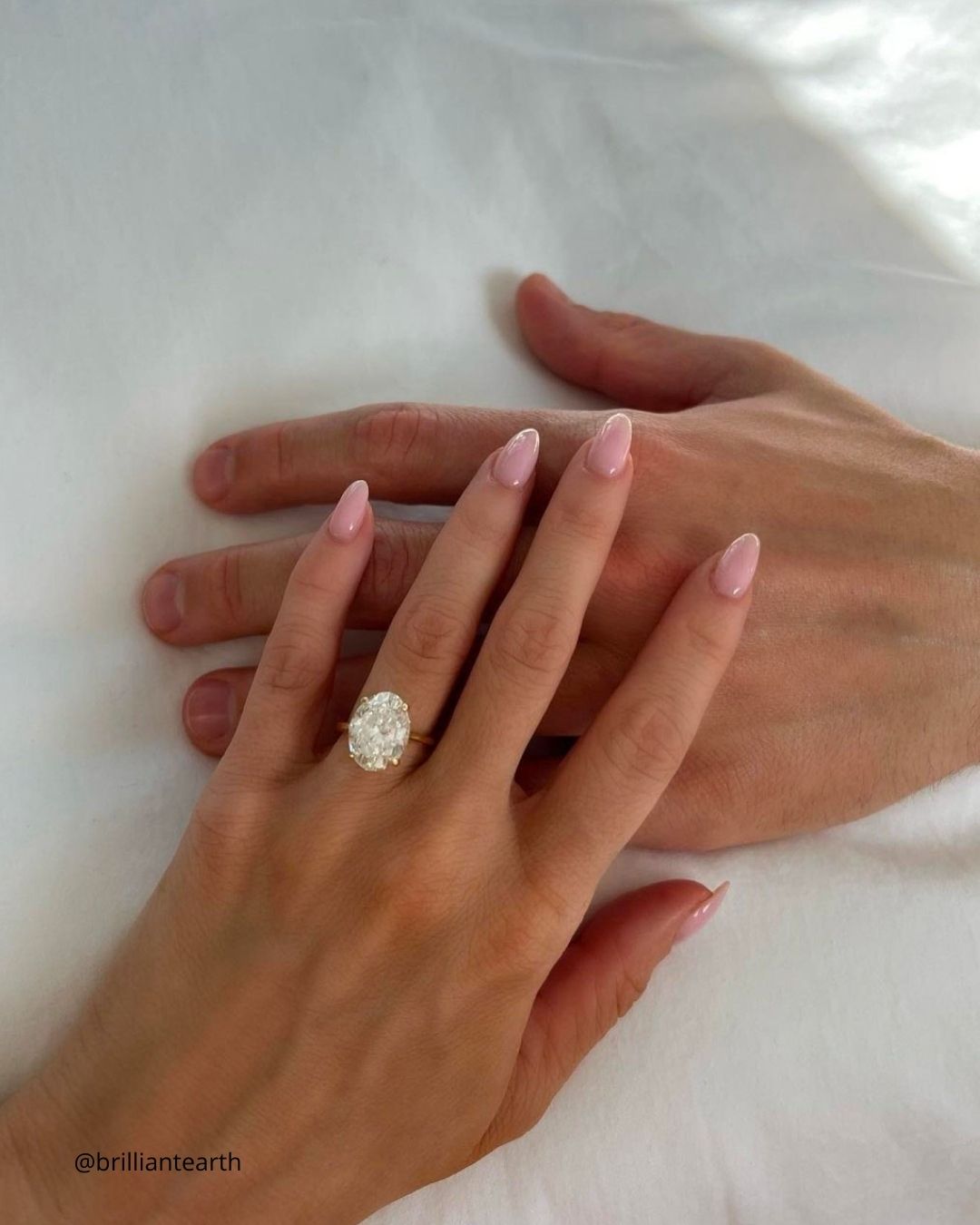 Modern Engagement Rings