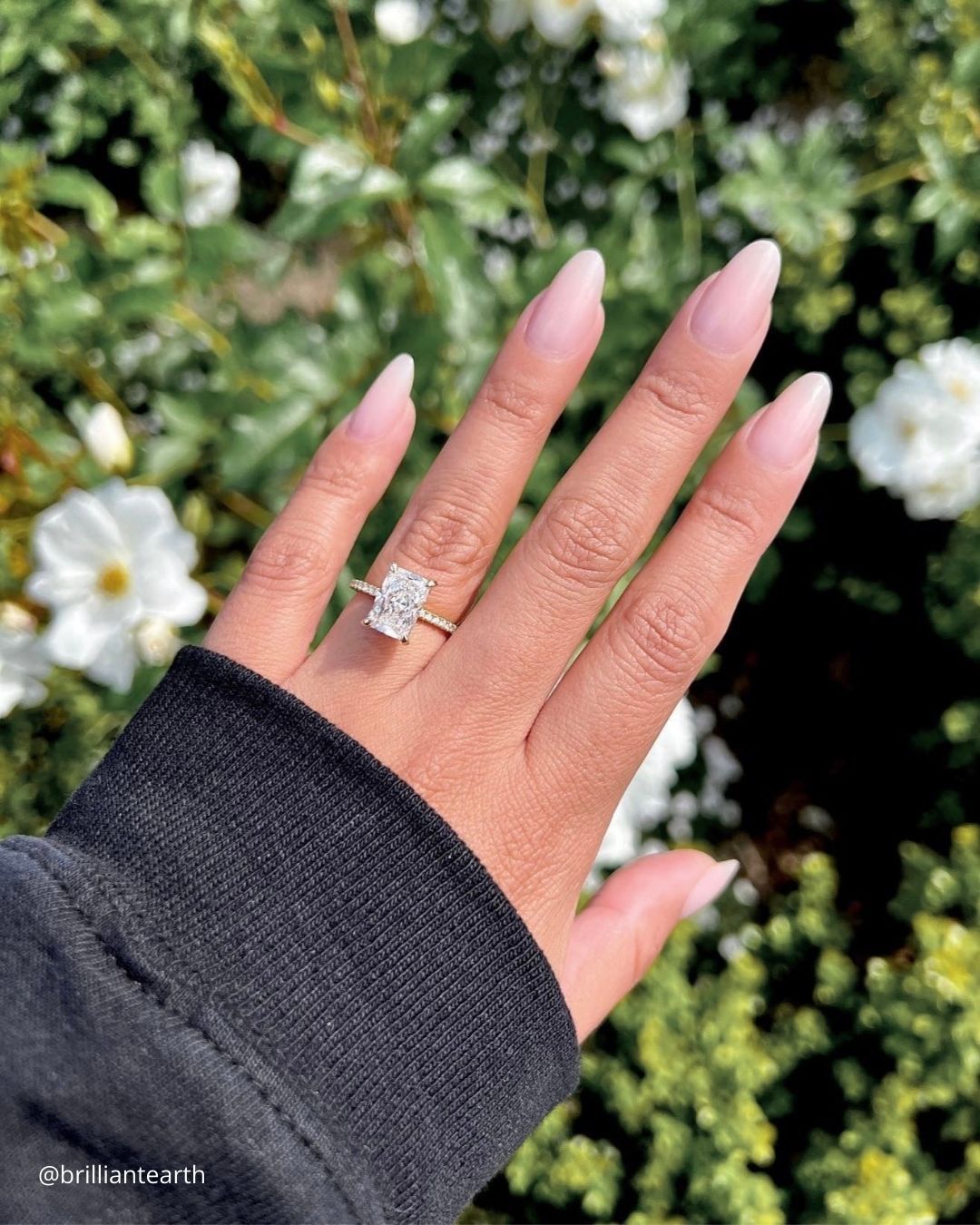 Unique Engagement Ring Ideas