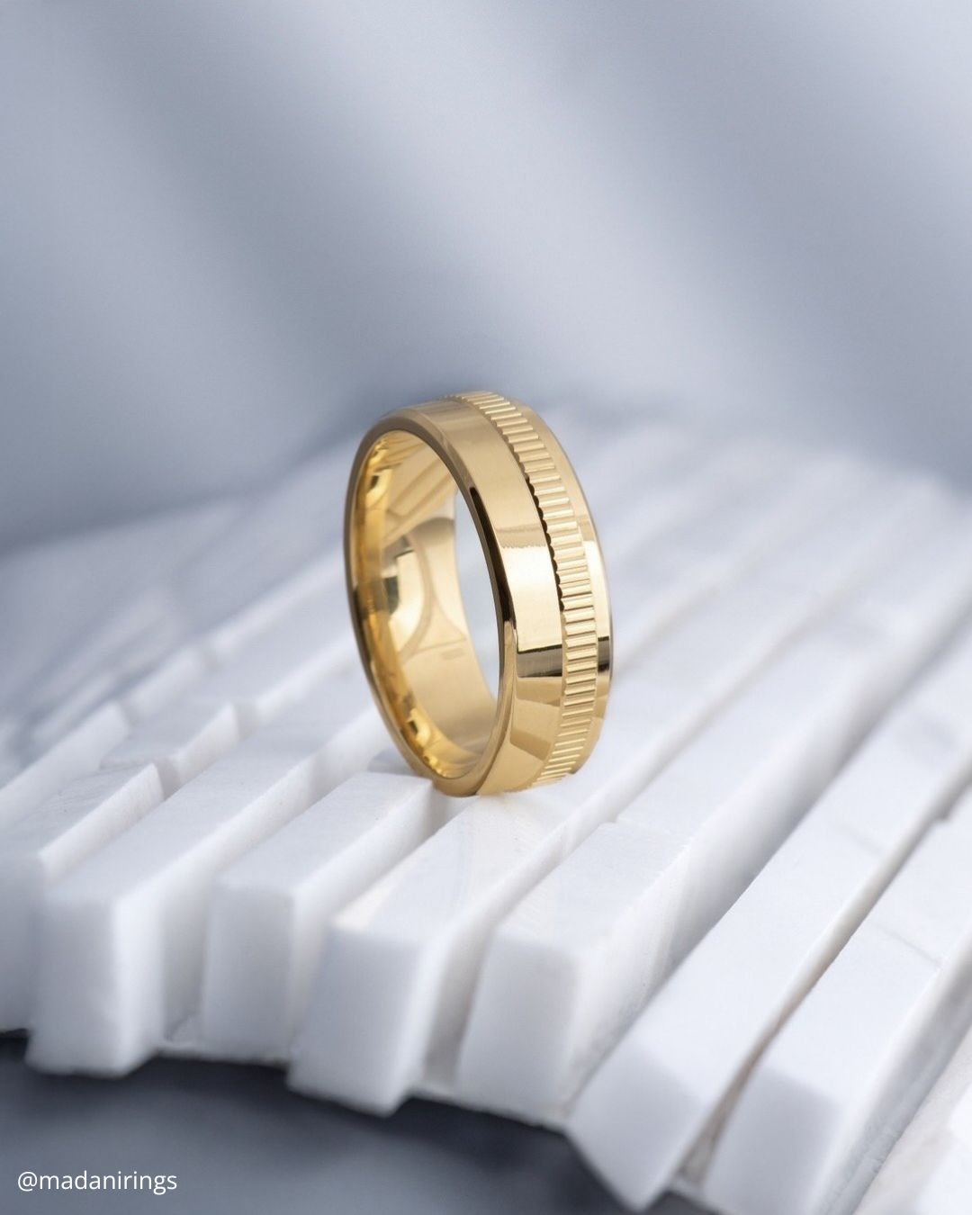Unique Engagement Ring Ideas