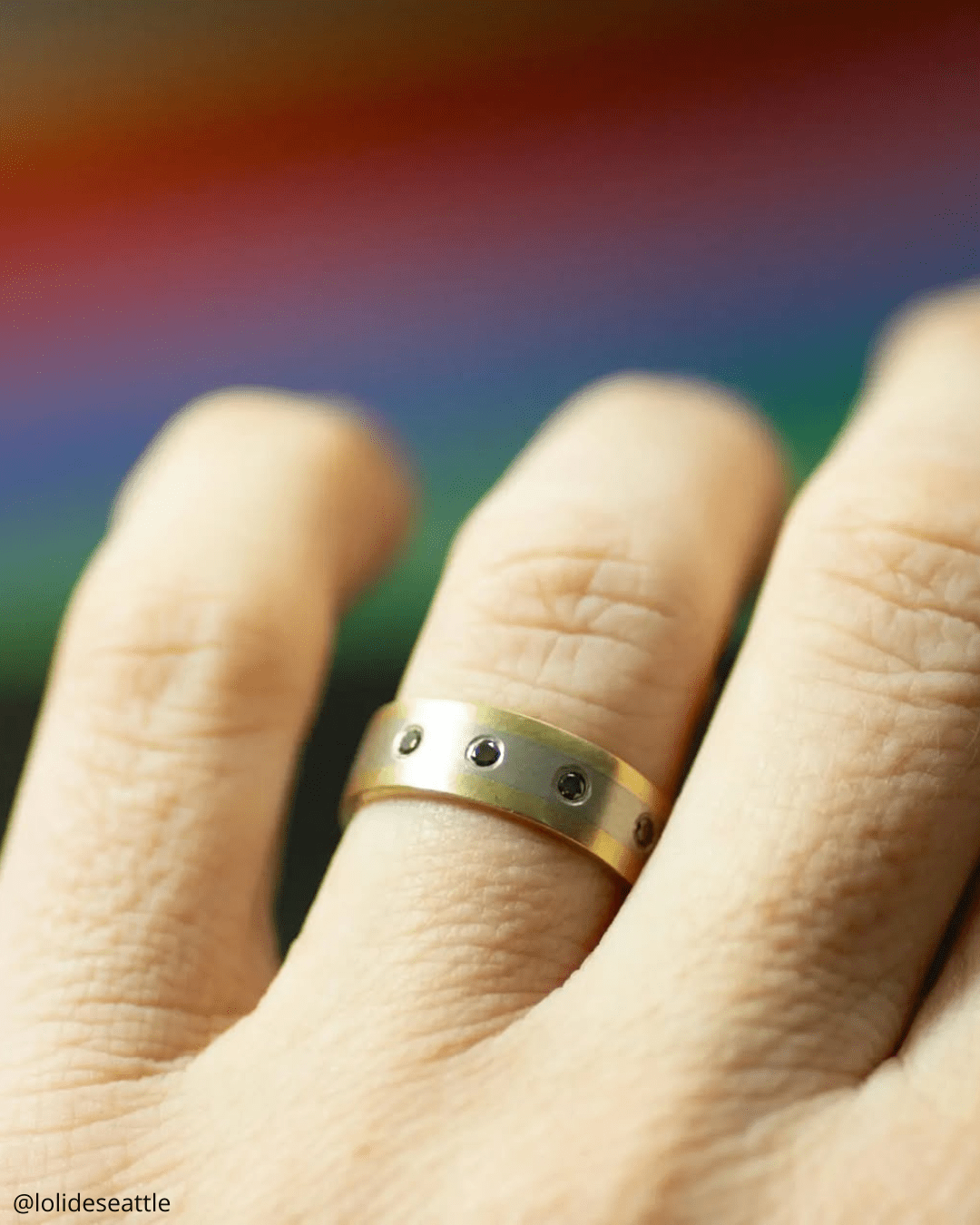 Unique Engagement Ring Ideas