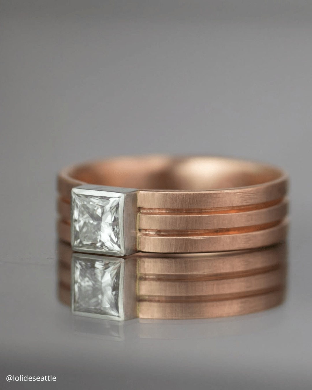 Unique Engagement Ring Ideas