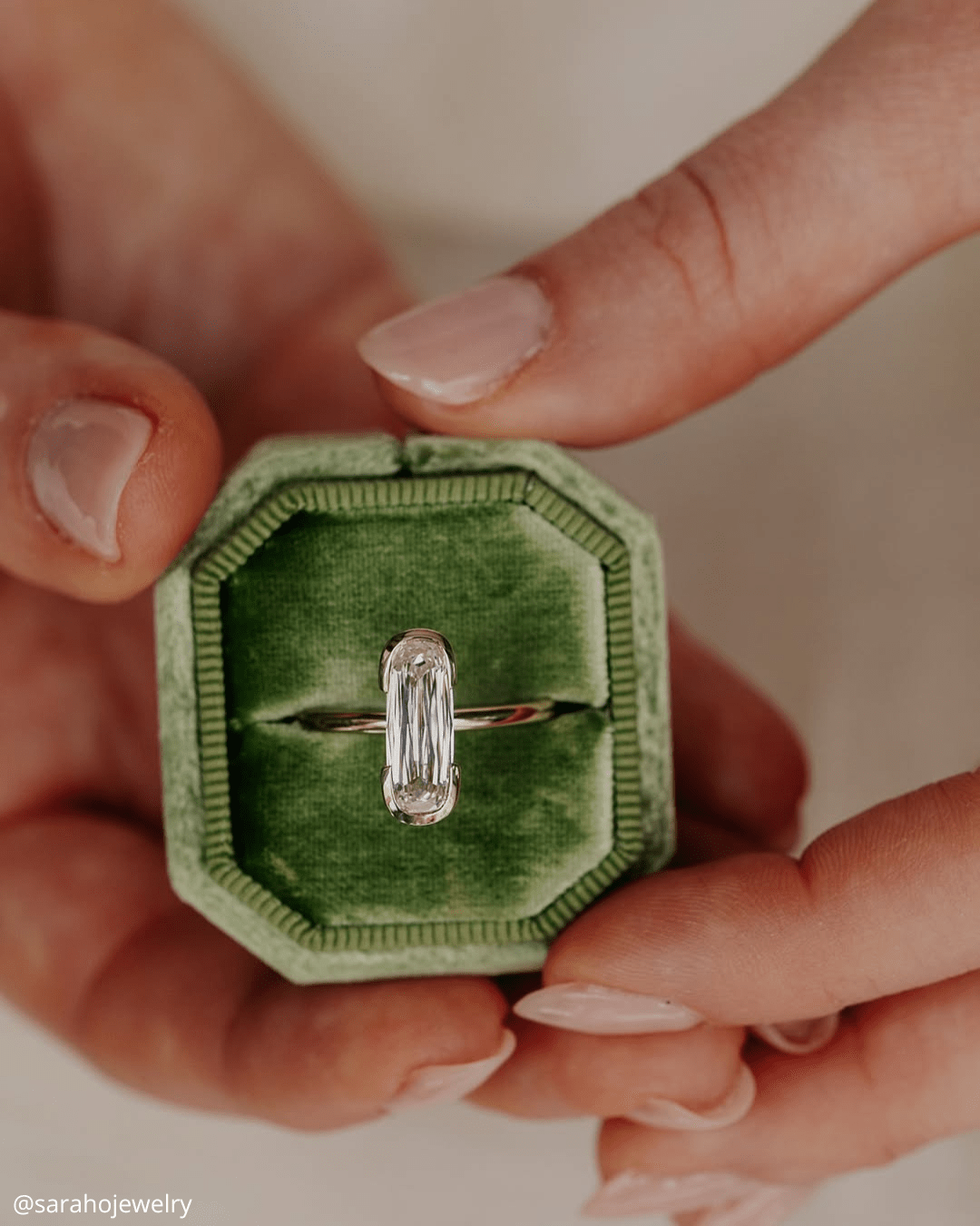Diamond Wedding Rings