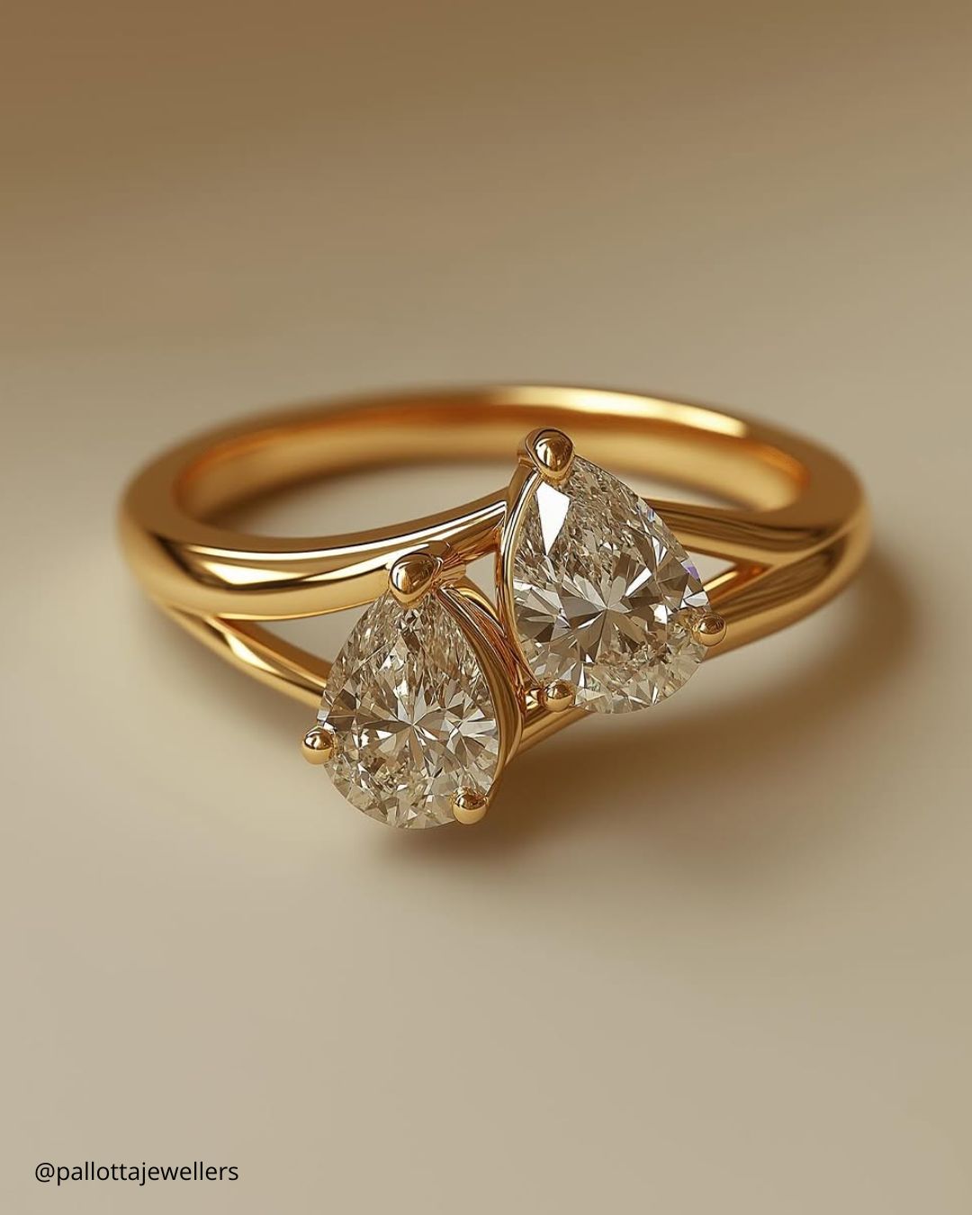 Diamond Wedding Rings