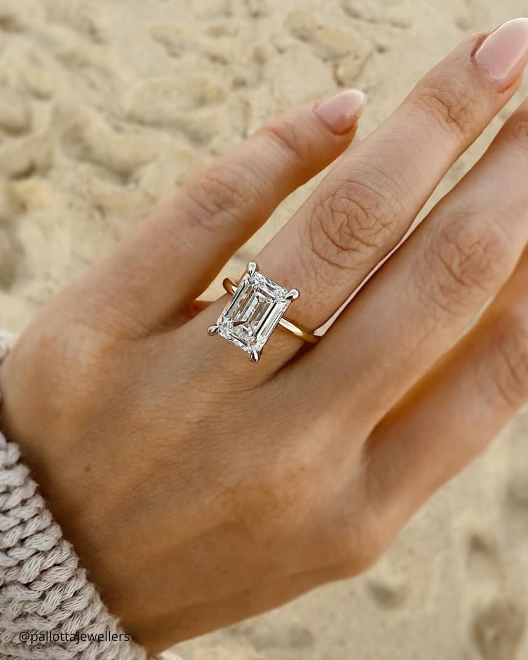 Diamond Wedding Rings