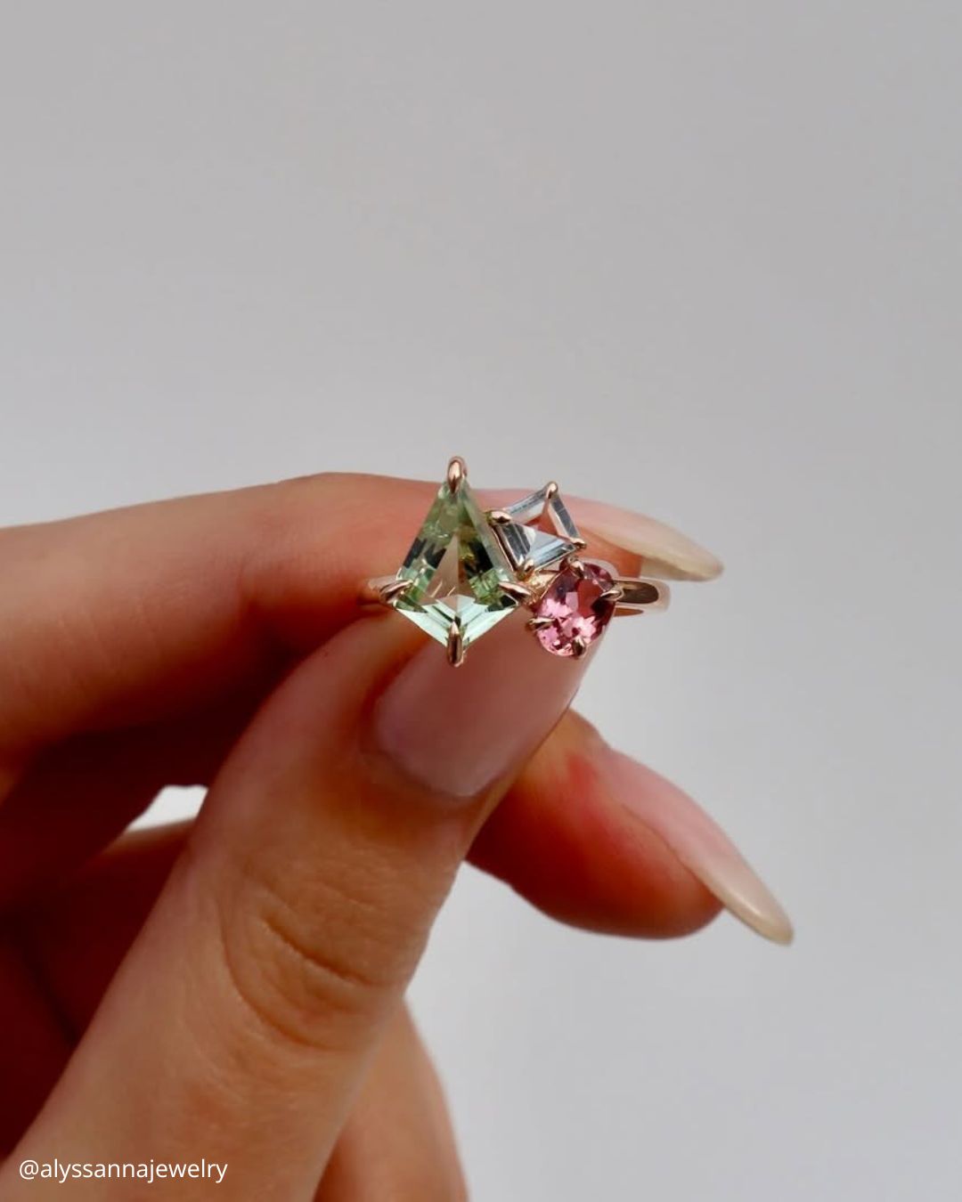Diamond Wedding Rings