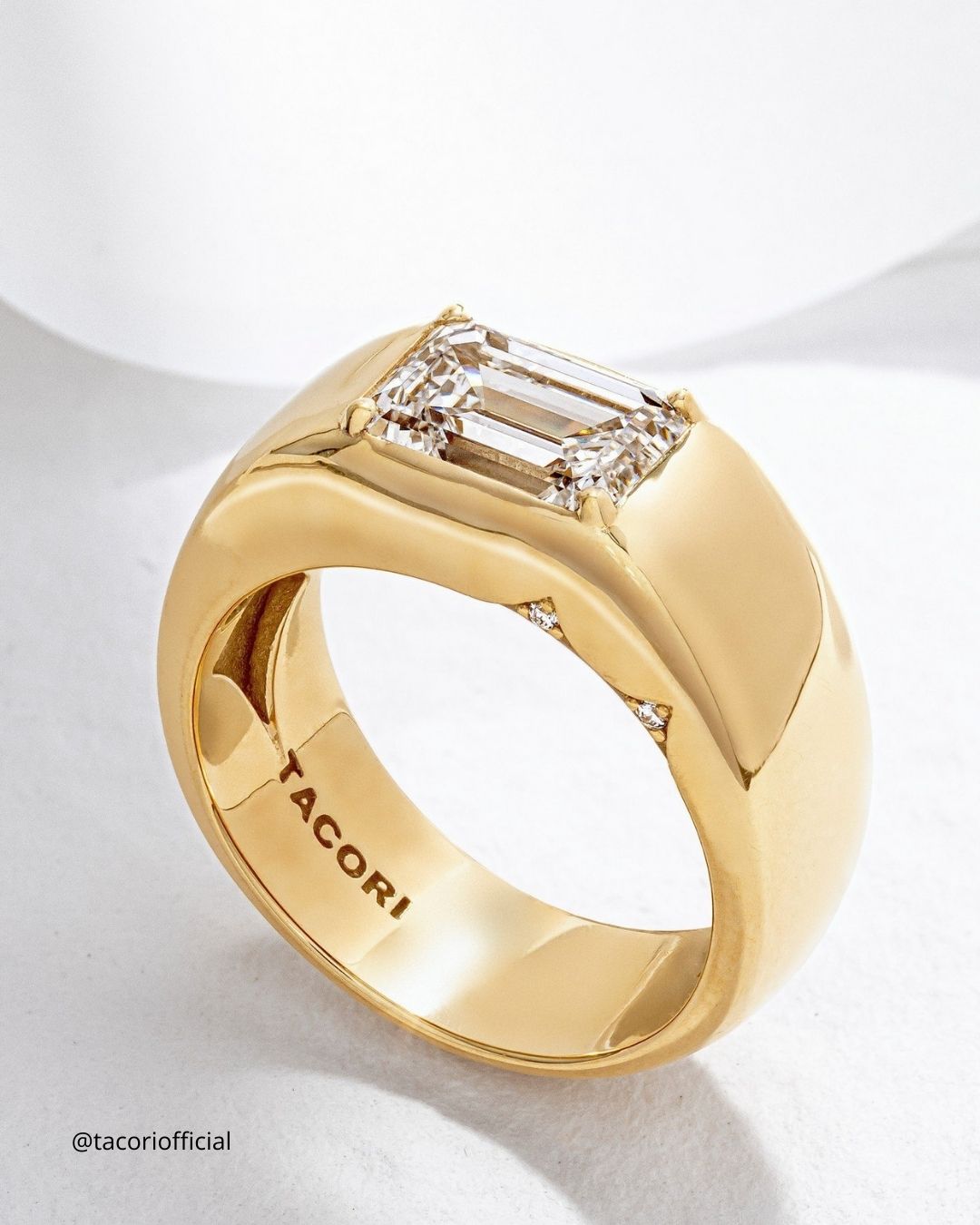 Diamond Wedding Rings