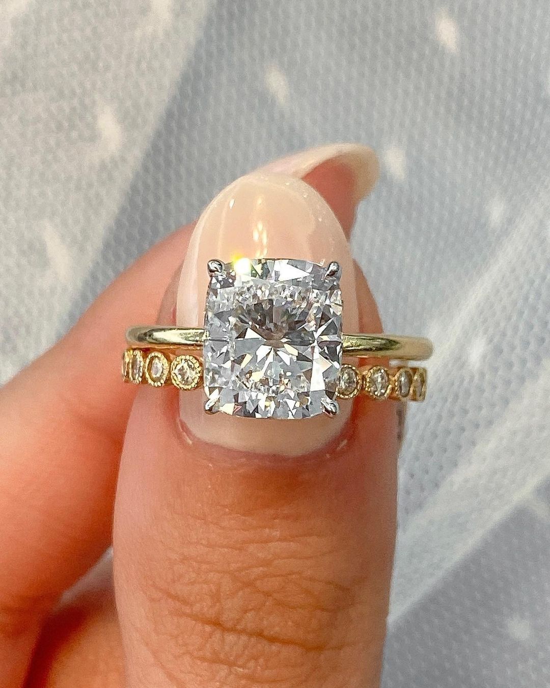 Unique & Cheap Engagement Rings