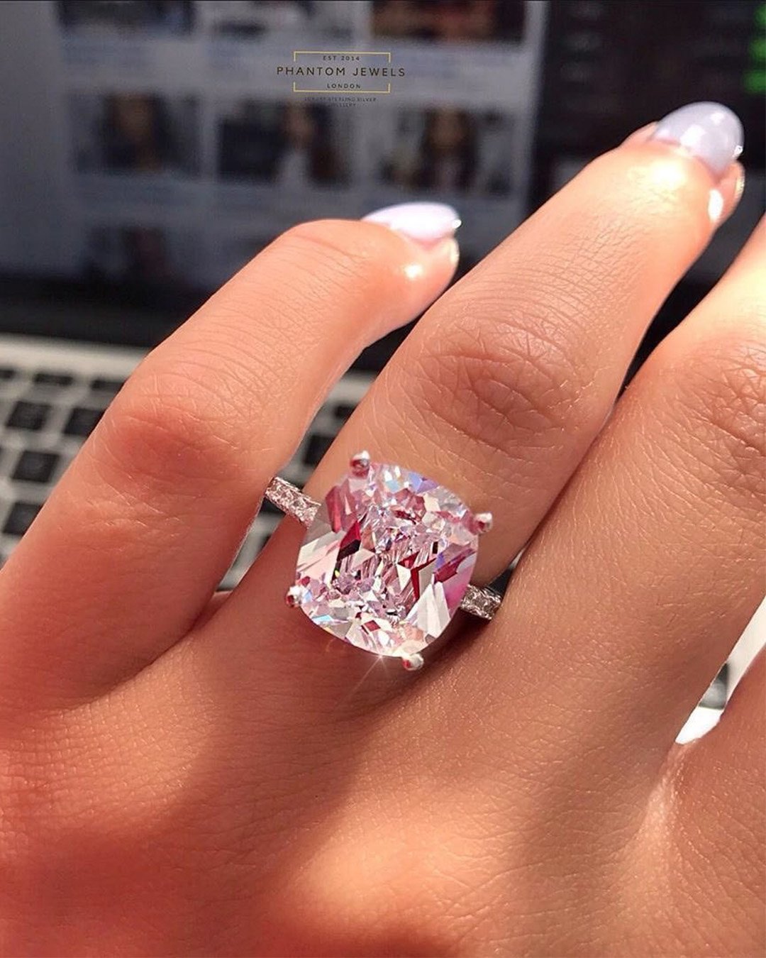 Unique & Cheap Engagement Rings
