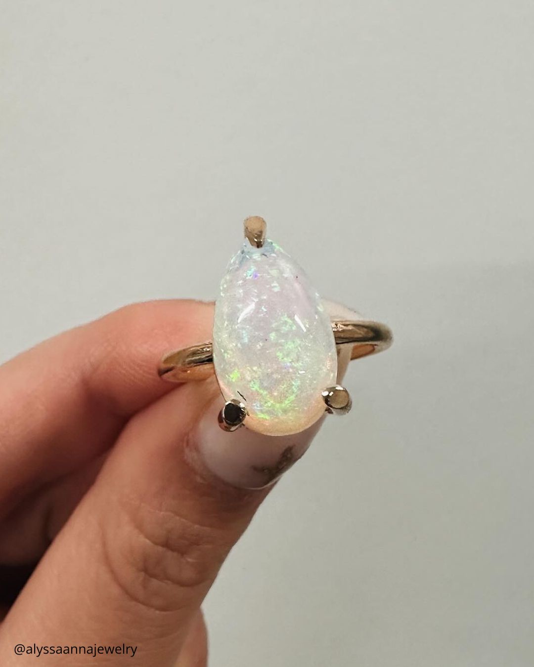 Affordable Vintage Engagement Rings