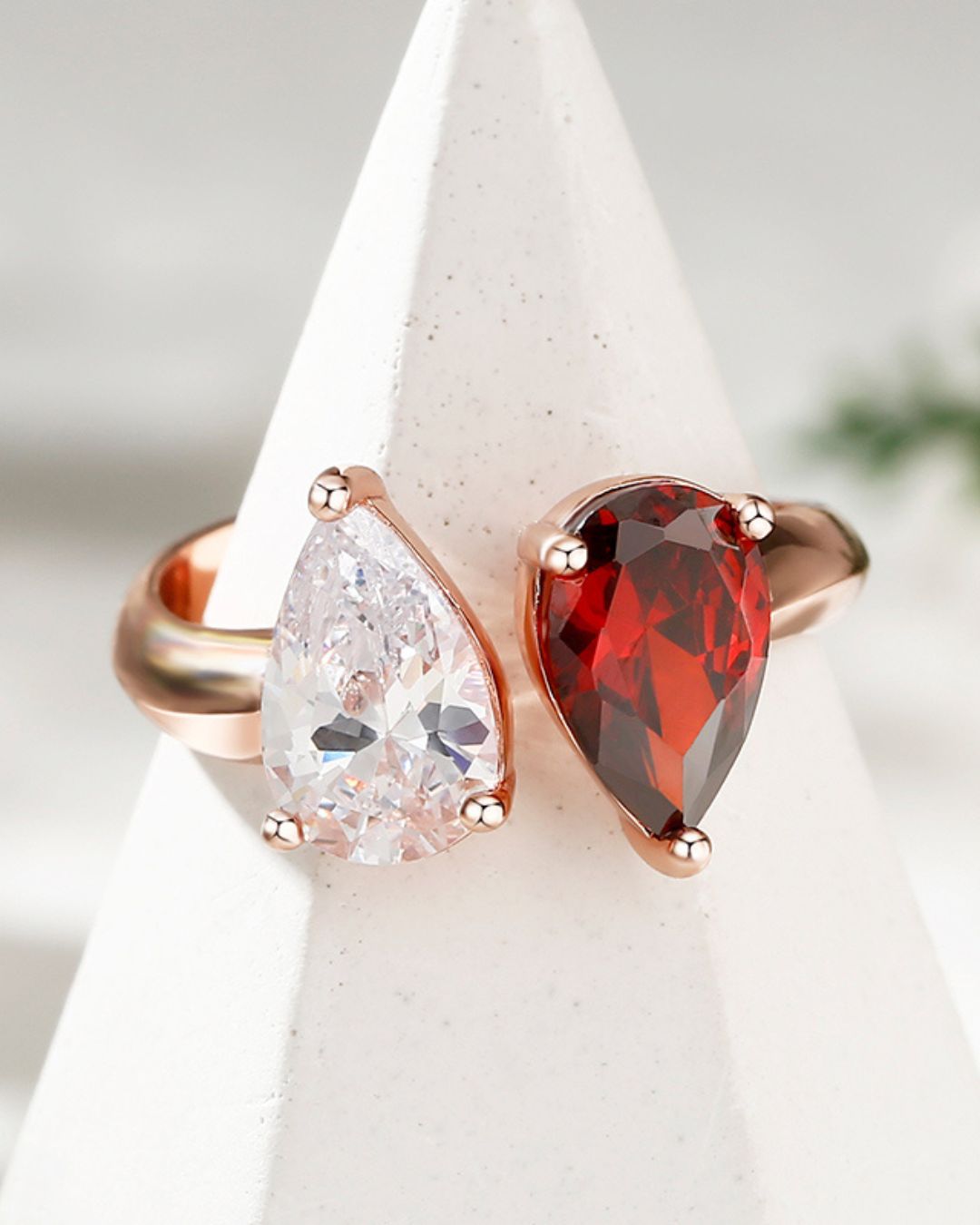 Affordable Vintage Engagement Rings