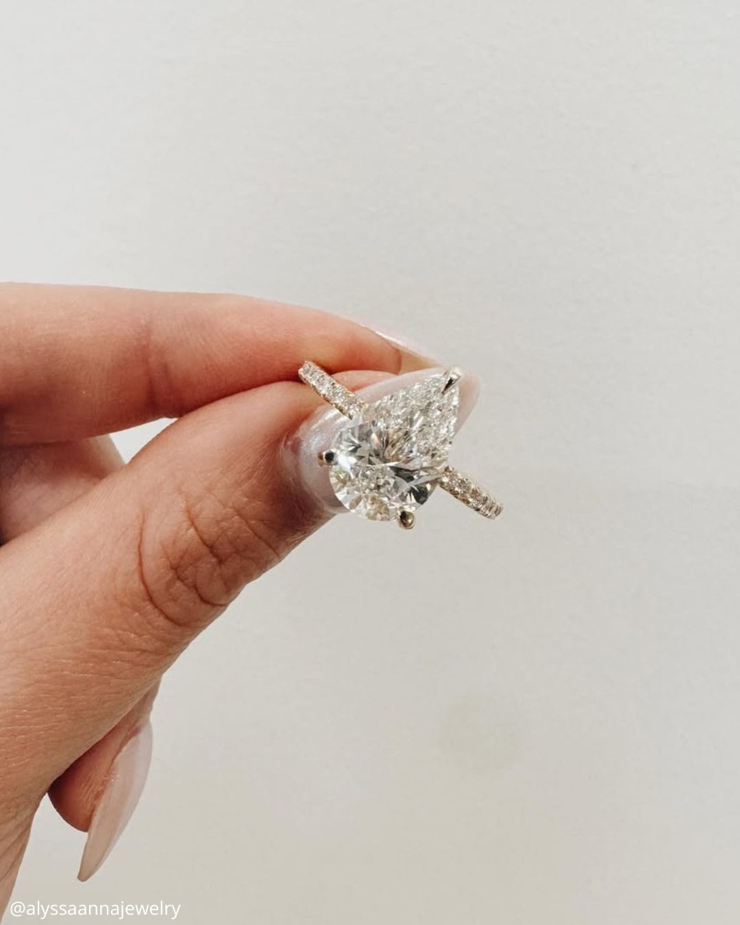 Inexpensive Simple Engagement Rings