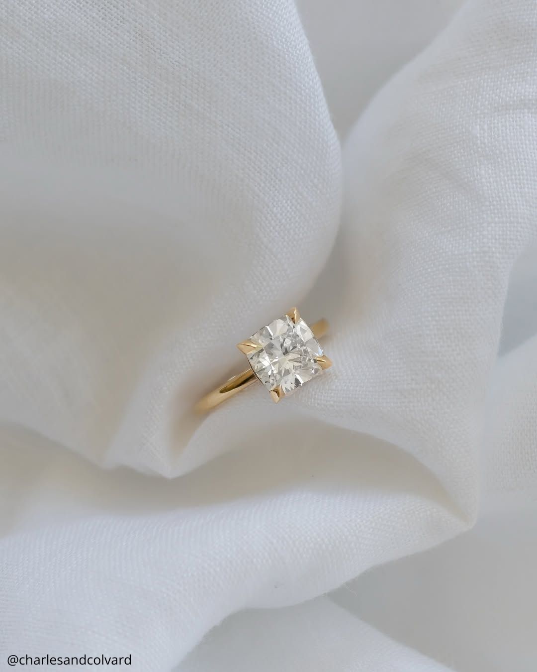 Silver Wedding Rings
